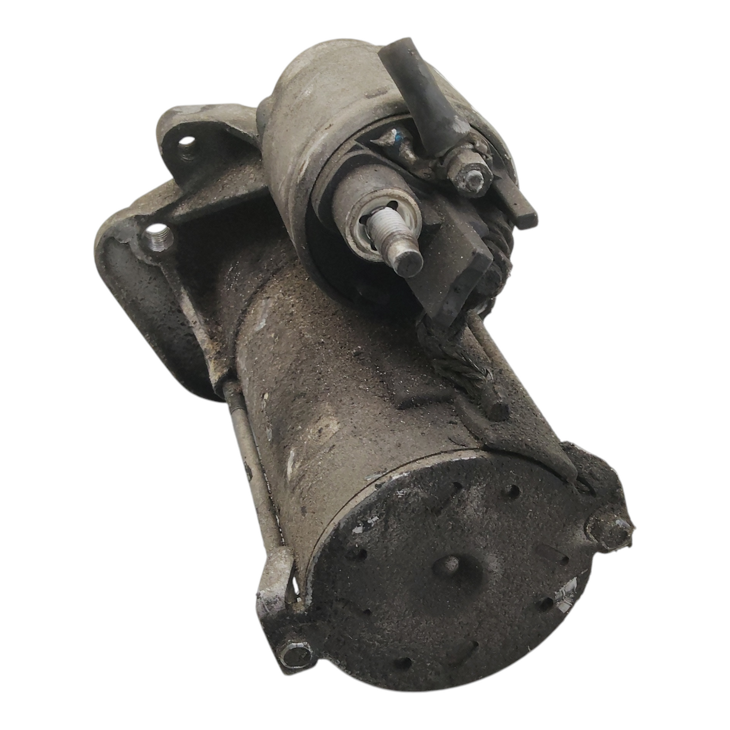 Motorino Avviamento RENAULT MEGANE 3 Serie 1.5 DCi