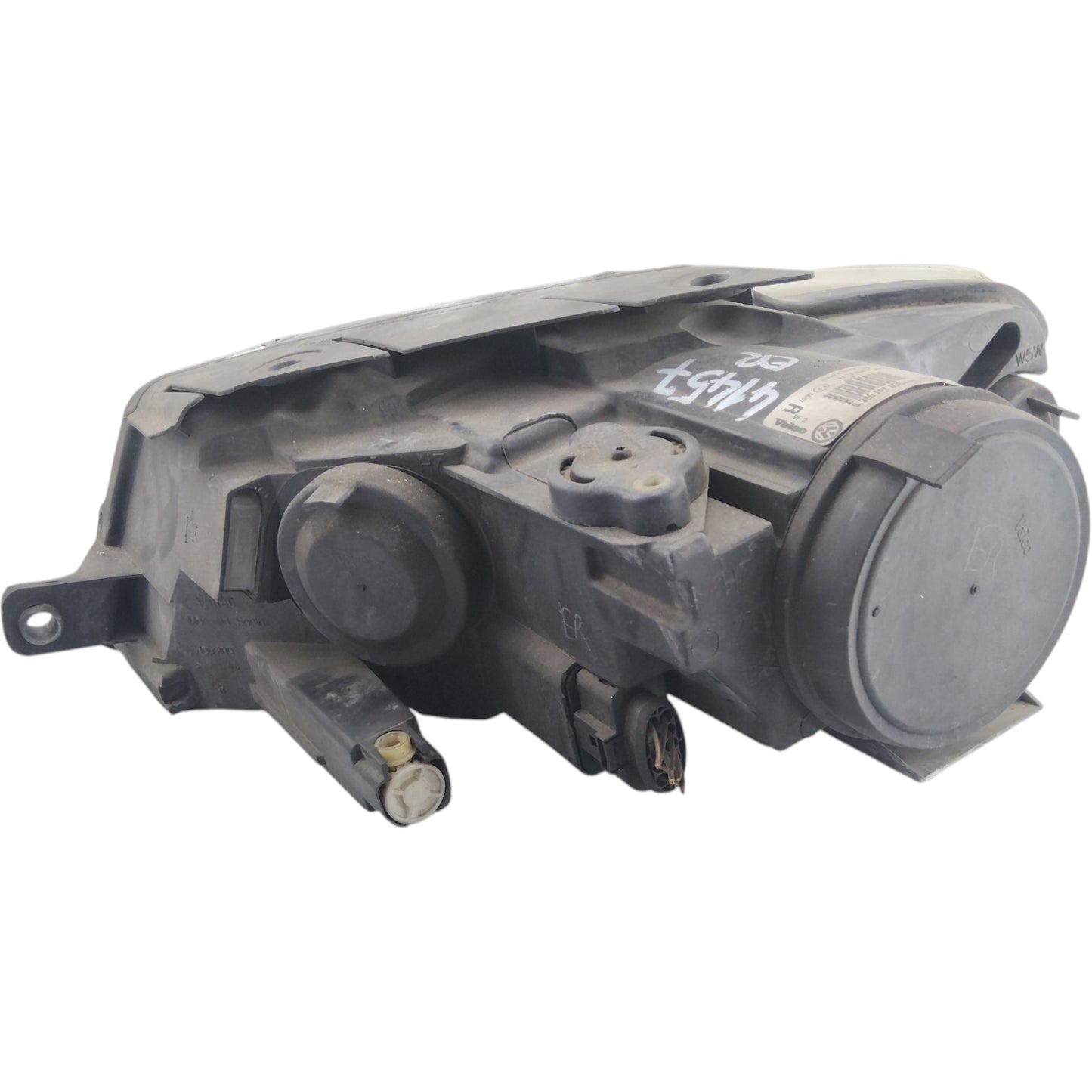 Faro Proiettore Anteriore Destro VOLKSWAGEN PASSAT 5 Serie