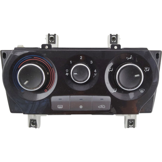 Modulo Comando Clima FIAT BRAVO 2 Serie Benzina Diesel GPL