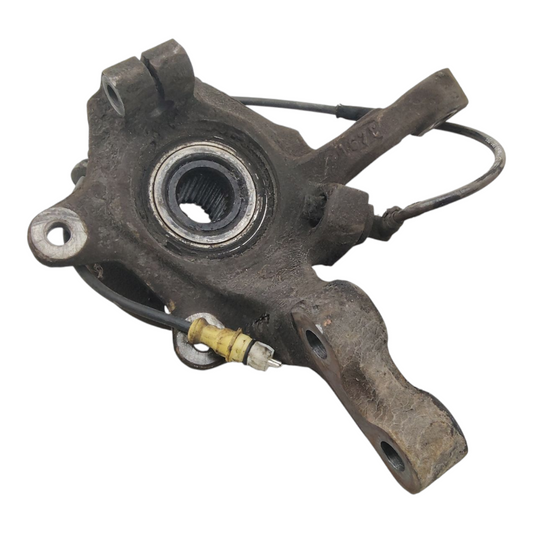 Fusello Mozzo Anteriore Sinistro RENAULT KANGOO 1 2 Serie/MEGANE 1 Serie