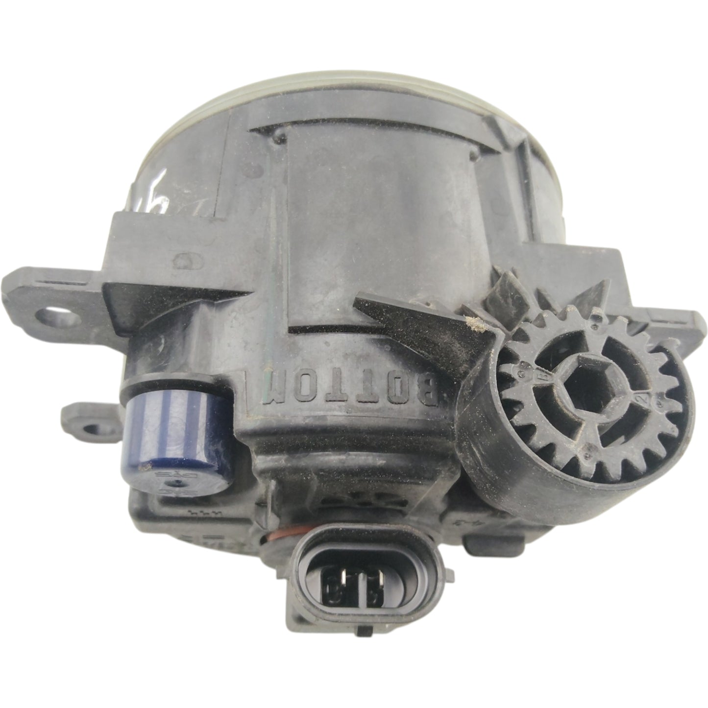 Fendinebbia Anteriore Destro JEEP COMPASS 3 Serie