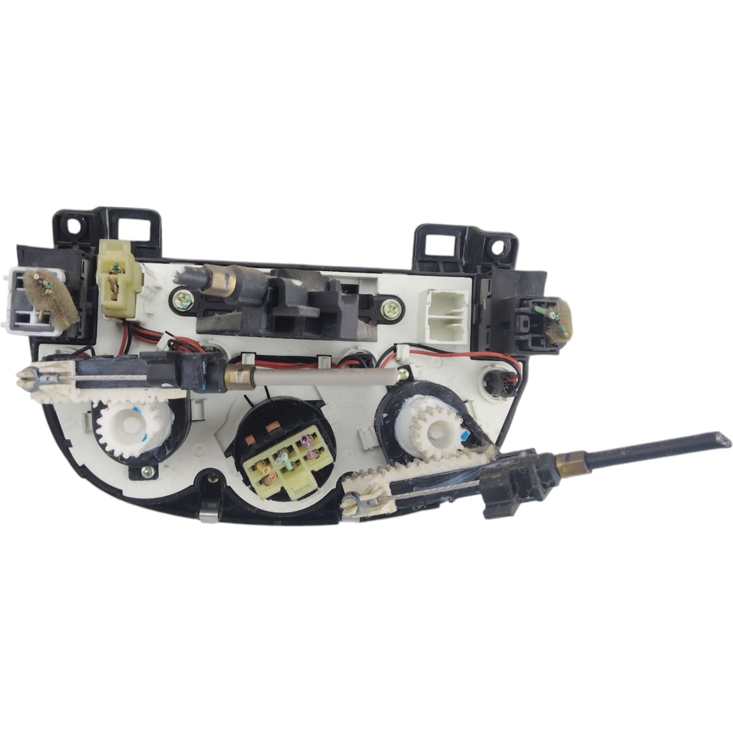 Modulo Comando Clima CHEVROLET MATIZ 2 Serie