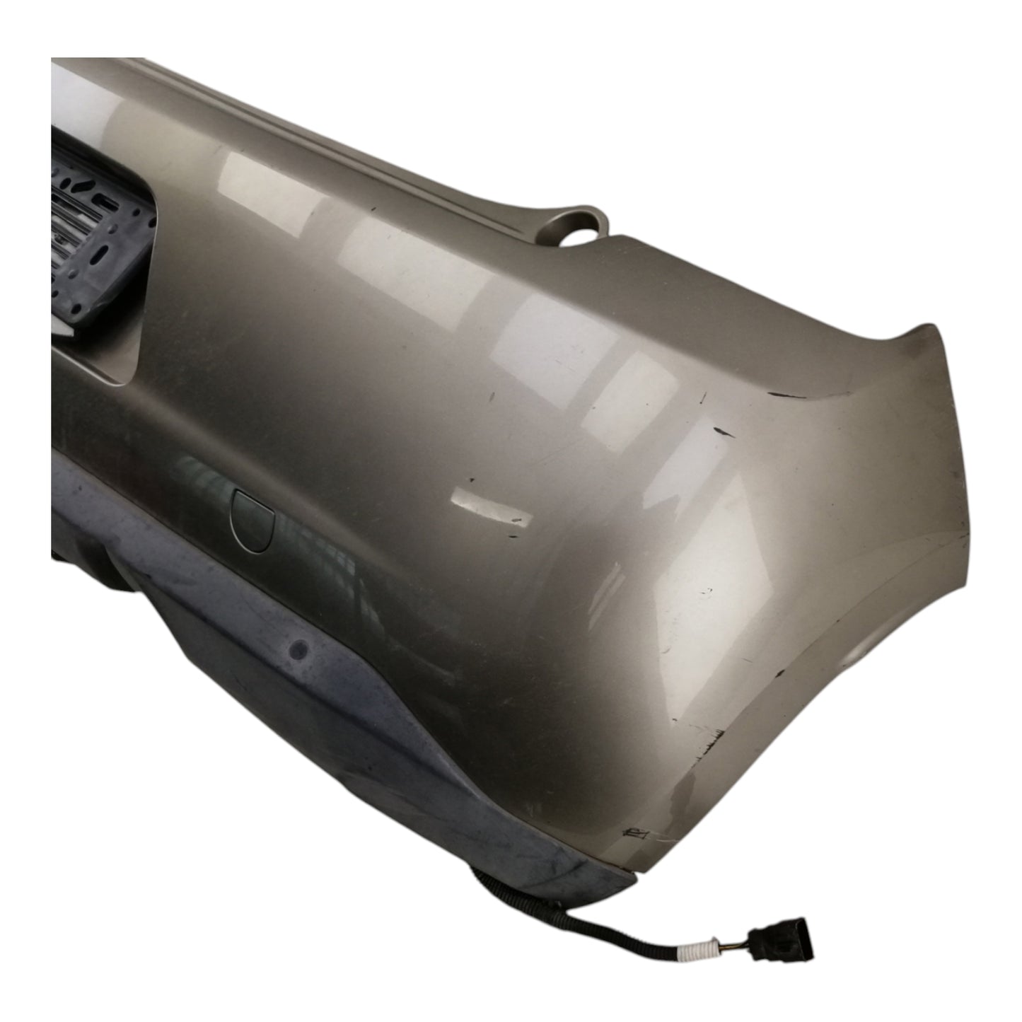 Paraurti Posteriore CITROEN C3 2 Serie