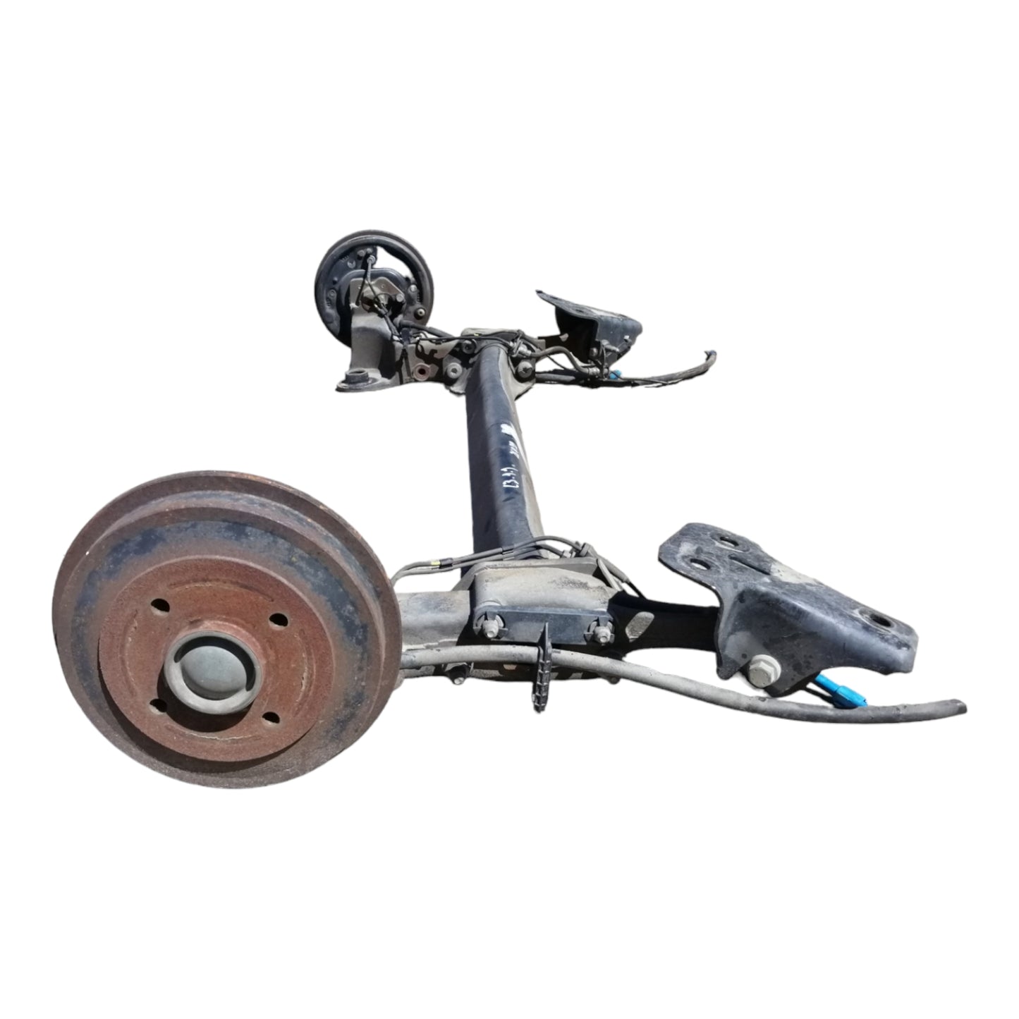 Assale Ponte Posteriore CITROEN C3 1 Serie Benzina Diesel