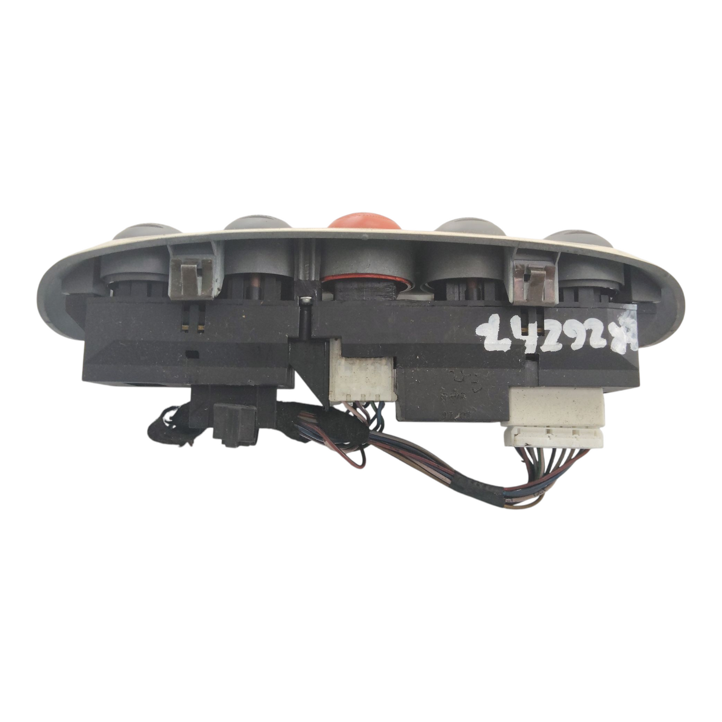 Pulsantiera Multifunzione Centrale FIAT 600
