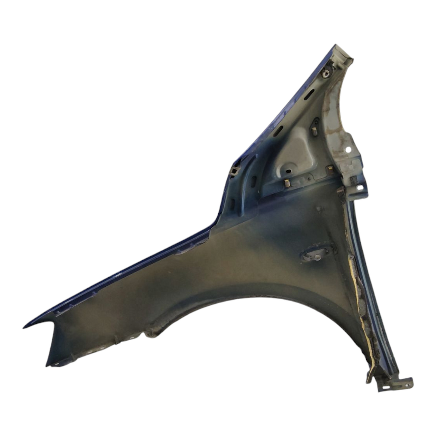 Parafango Anteriore Destro FIAT MULTIPLA 2 Serie