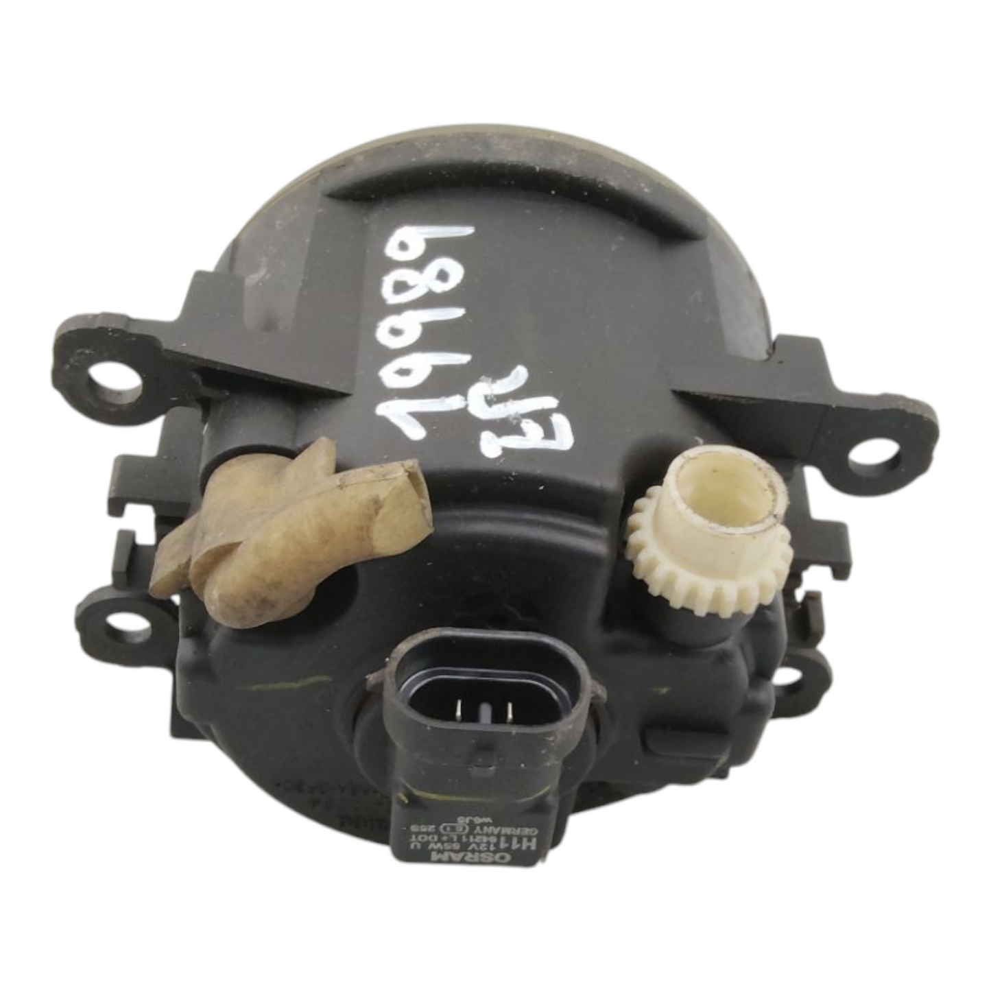 Fendinebbia Anteriore Destro CITROEN C4 1 Serie/C5 2 Serie