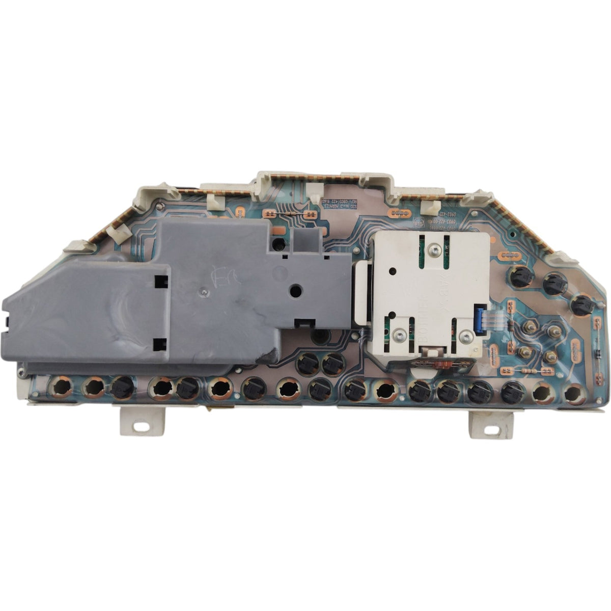 Quadro Strumenti PEUGEOT 106 2 Serie 1.1 Benzina
