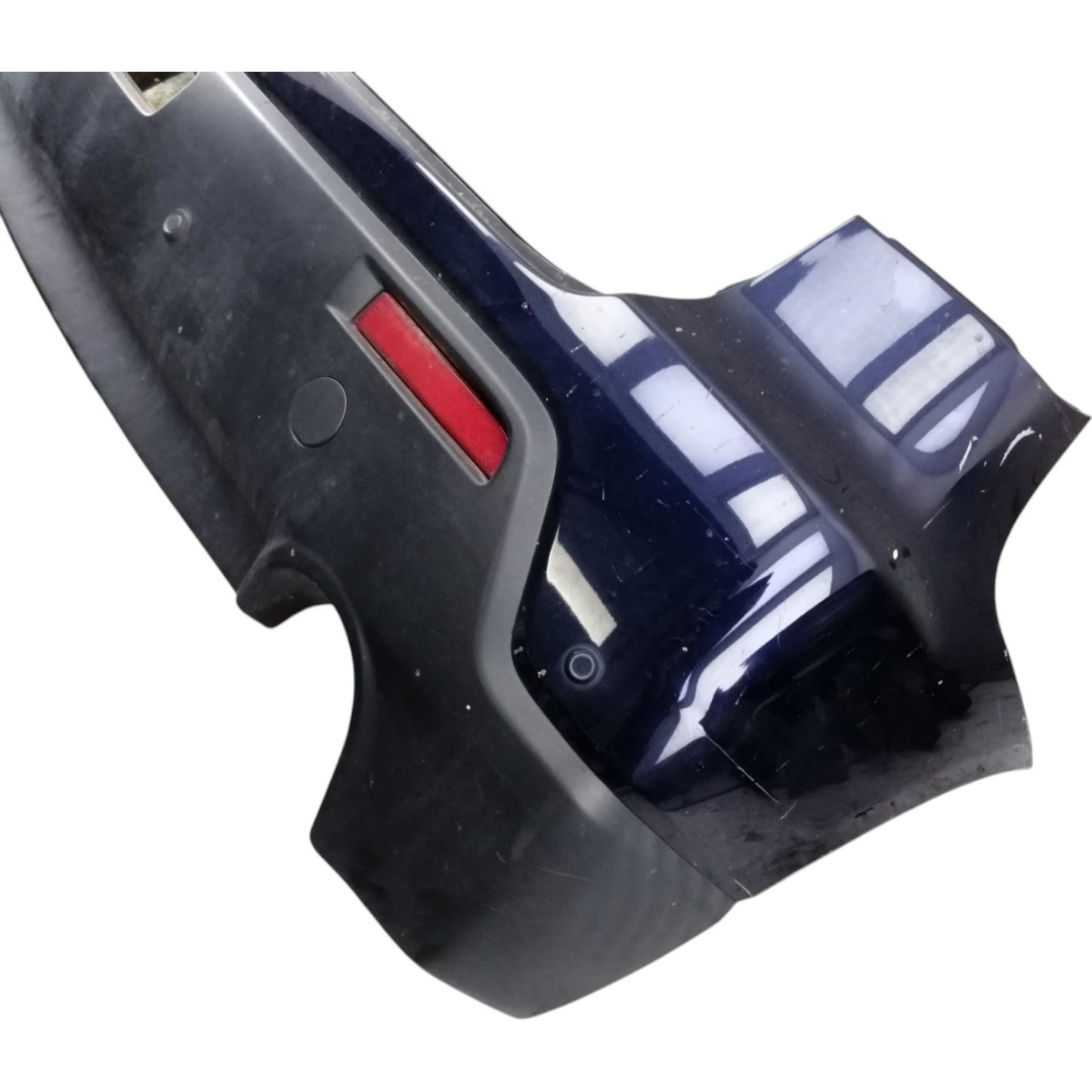 Paraurti Posteriore MITSUBISHI ASX
