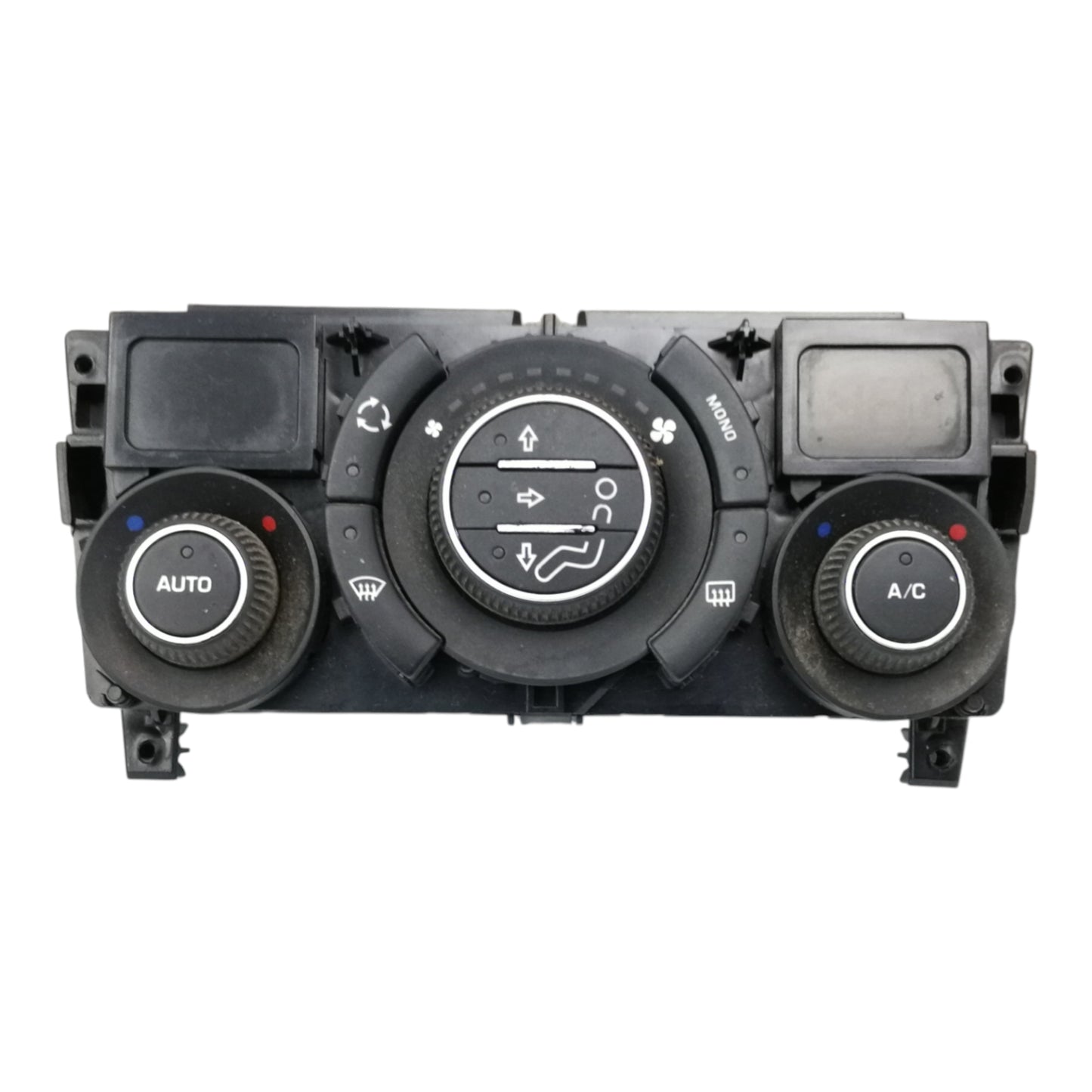 Modulo Comando Clima PEUGEOT 308 1 Serie Berlina SW Cabrio
