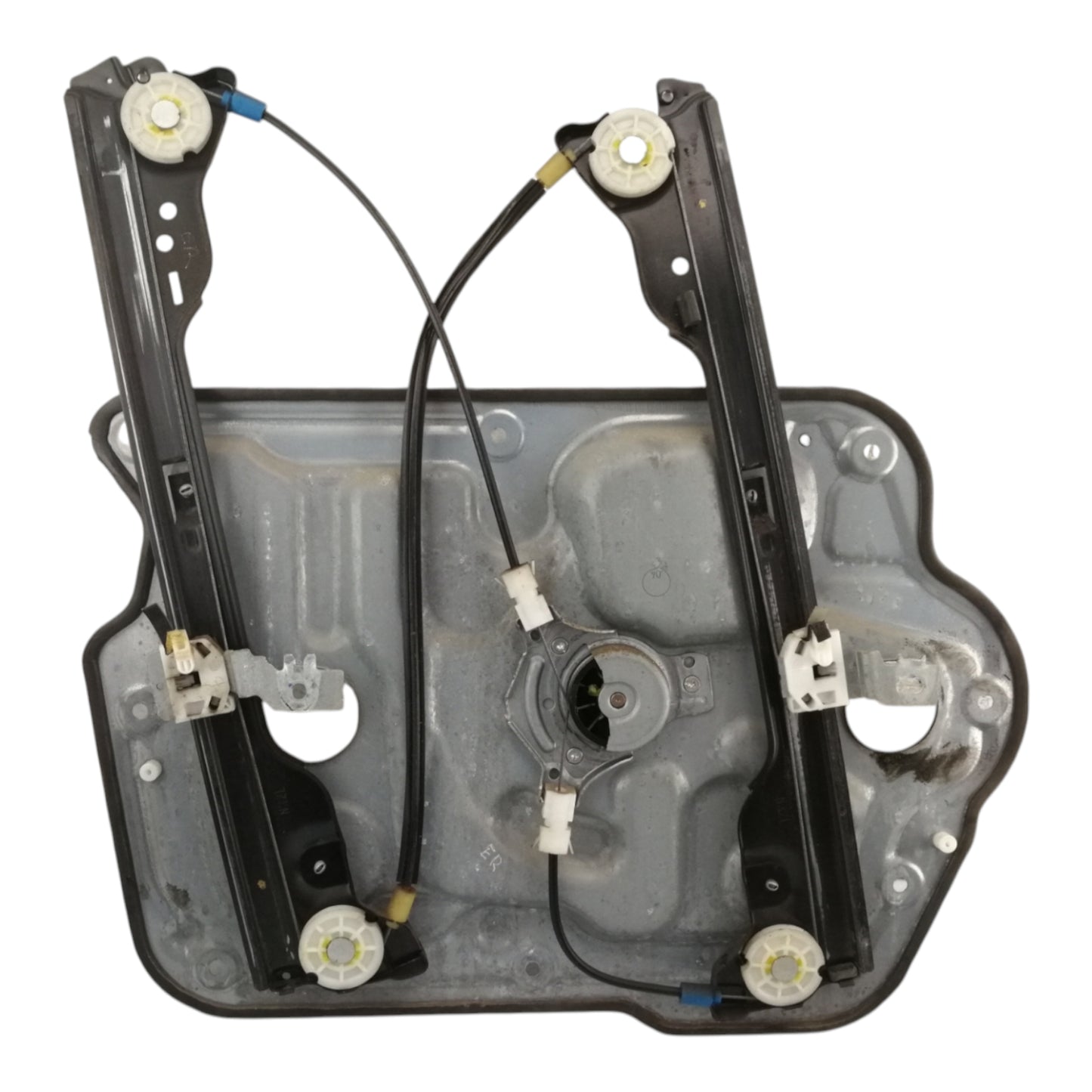 Alzacristallo Alzavetro Anteriore Destro NISSAN QASHQAI+2