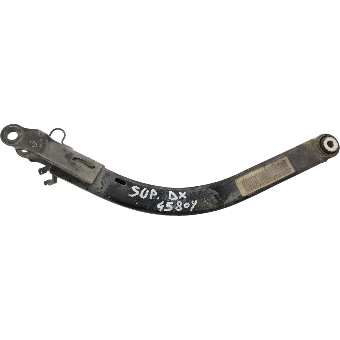 Braccio Oscillante Superiore Posteriore Destro ALFA ROMEO GIULIETTA