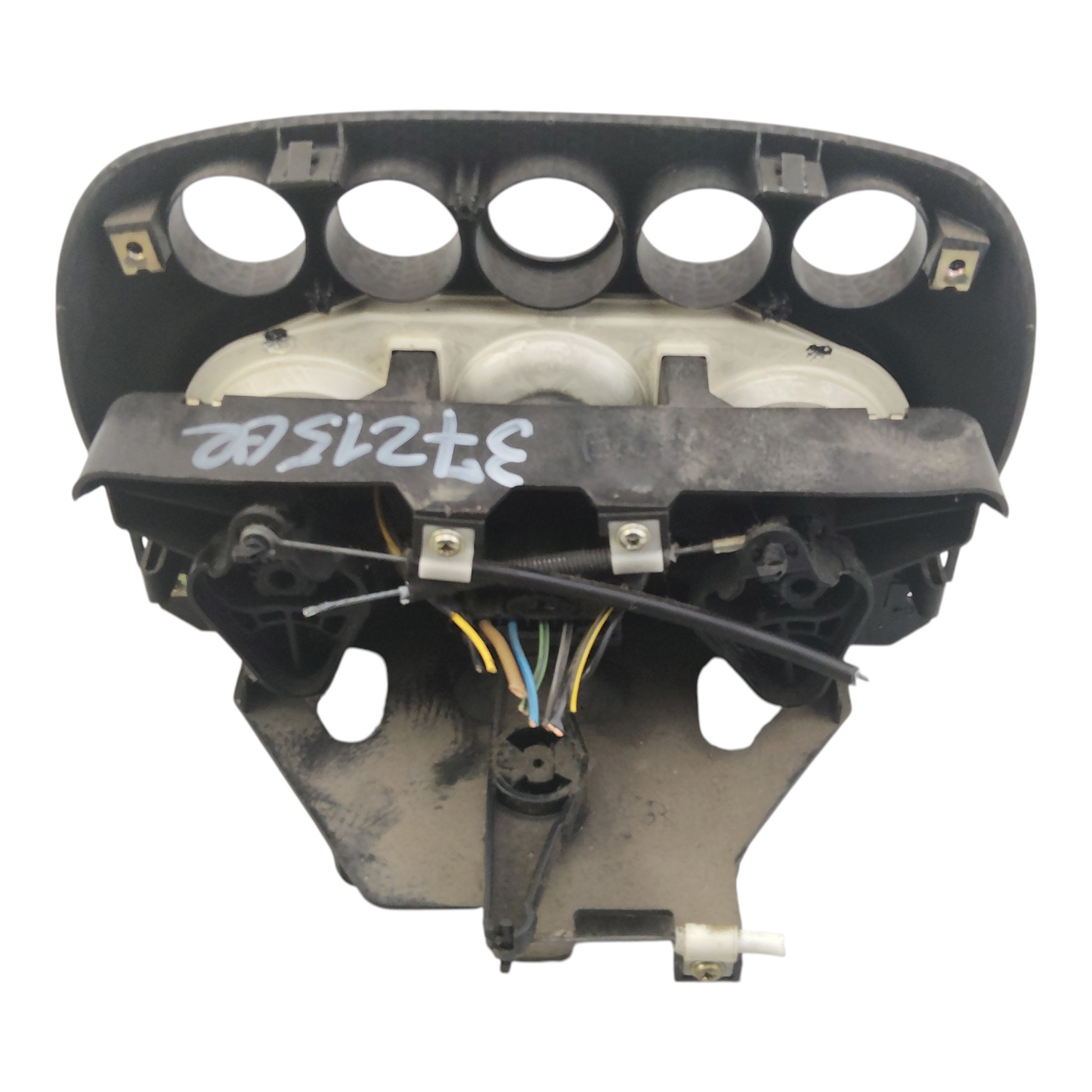 Modulo Comando Clima FIAT SEICENTO Berlina