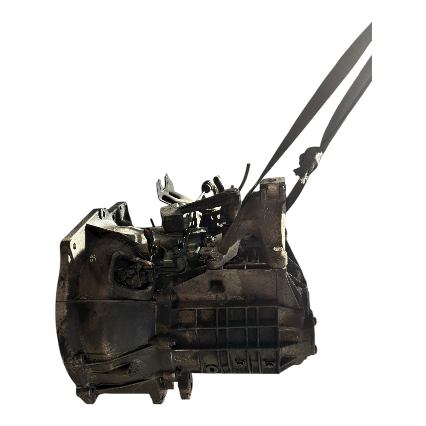 Cambio Manuale 5 Marce FORD FOCUS 2 3/C-MAX 1 2 1.6 TDCi Motore HHDA/G8DA/G8DB-D