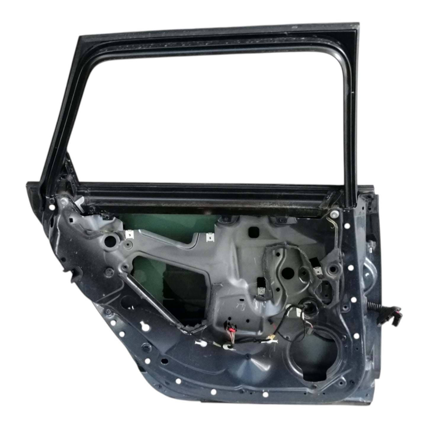 Porta Portiera Posteriore Sinistro AUDI A6 4F5 4F2 Berlina SW