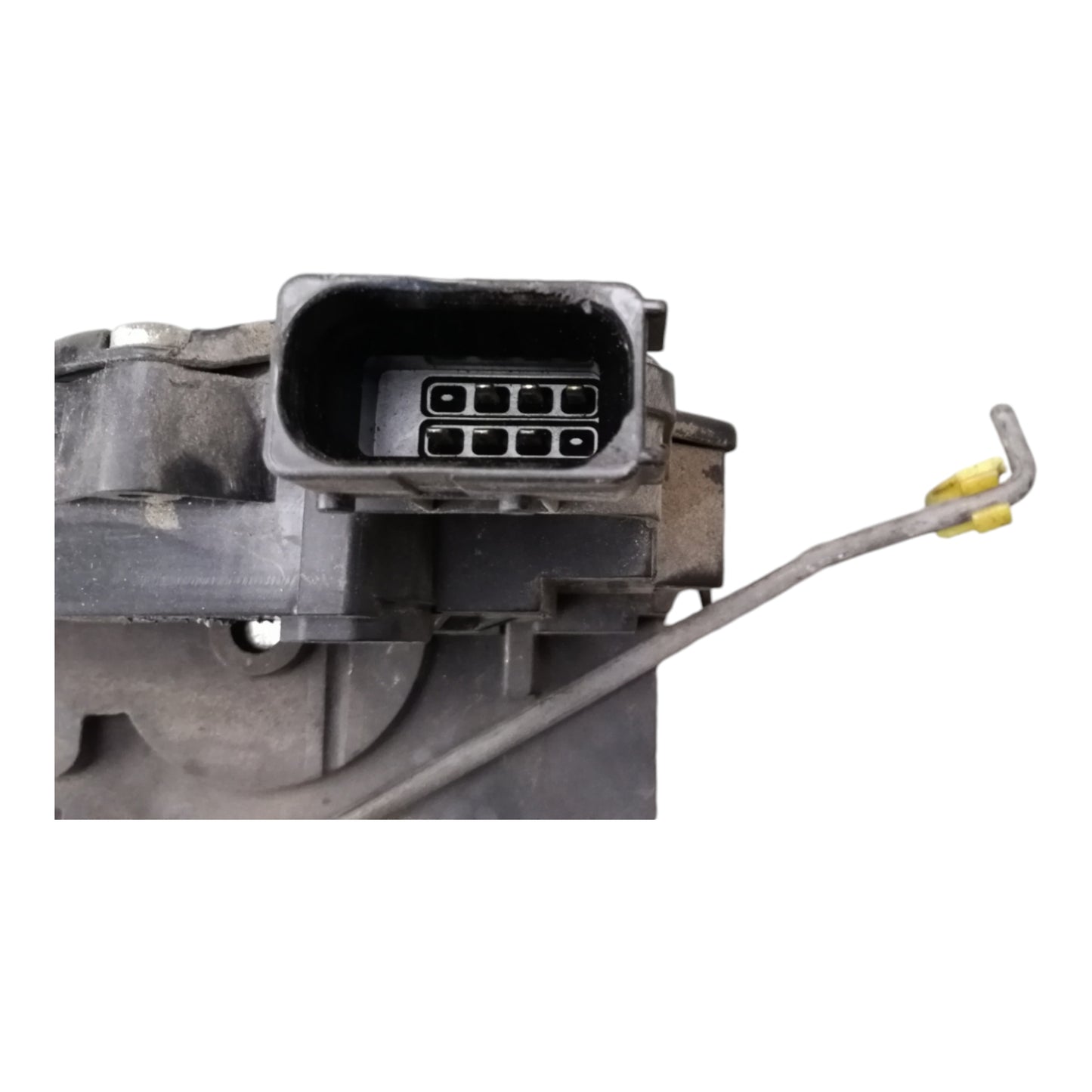 Serratura Porta Anteriore Sinistro OPEL CORSA D 3-5 Porte