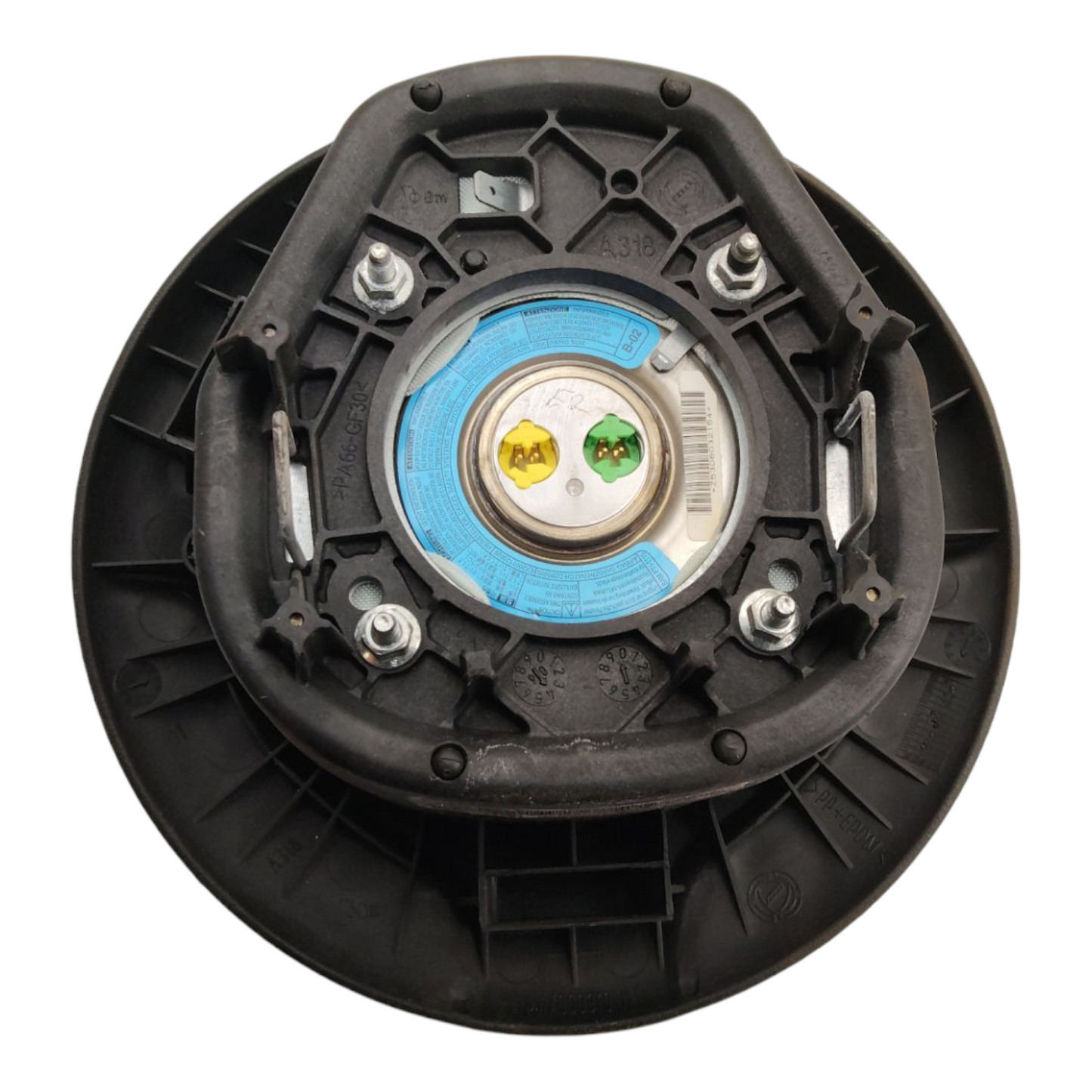 Airbag Lato Guida FIAT IDEA Benzina Diesel