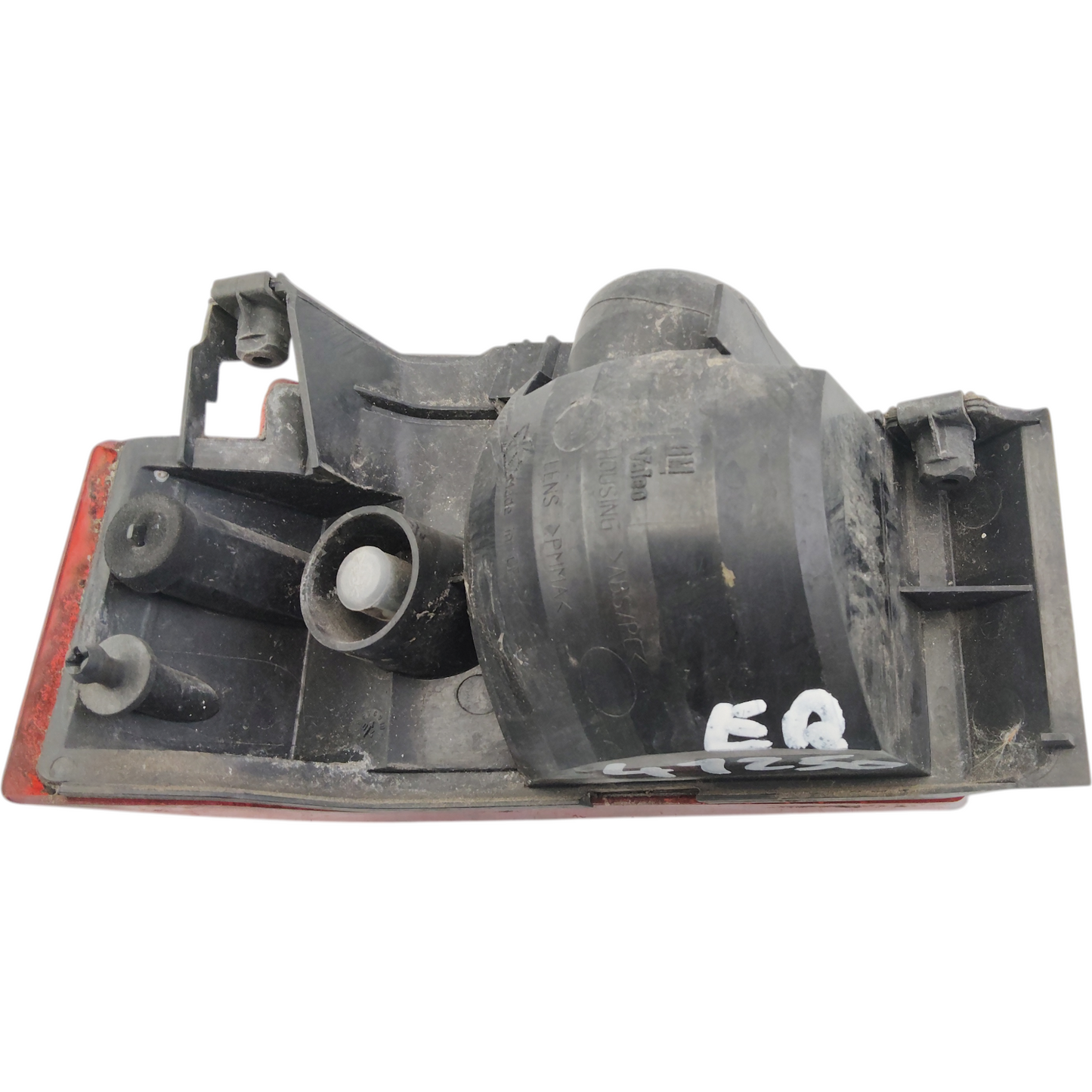 Fanale Retronebbia Posteriore Destro OPEL MERIVA A