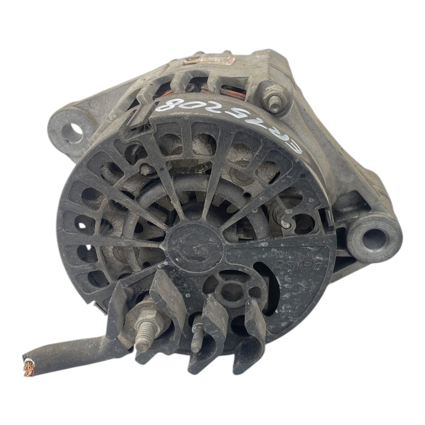 Alternatore SUZUKI SX4 1.9 Diesel 88 Kw Motore D19AA