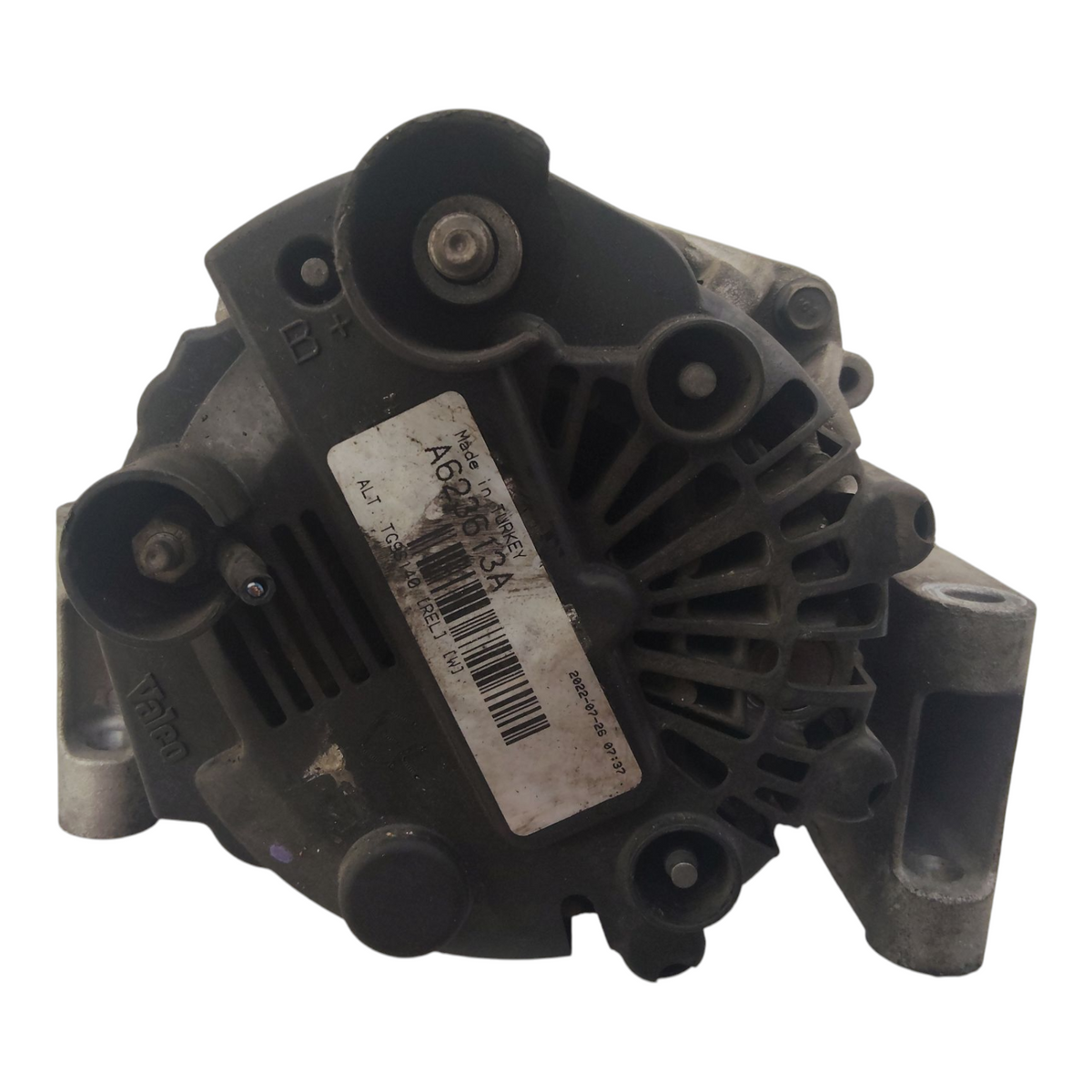 Alternatore OPEL ASTRA H/CORSA C/TIGRA B 1.3 Diesel