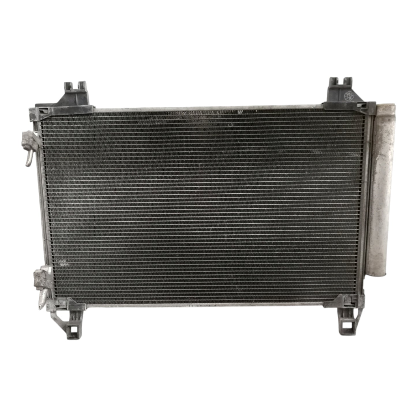 Condensatore Aria Condizionata Ac TOYOTA VERSO-S/URBAN CRUISER 1.3 Benzina