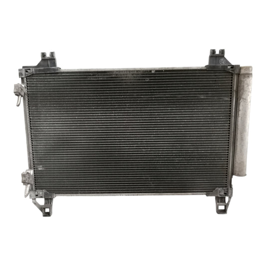 Condensatore Aria Condizionata Ac TOYOTA VERSO-S/URBAN CRUISER 1.3 Benzina