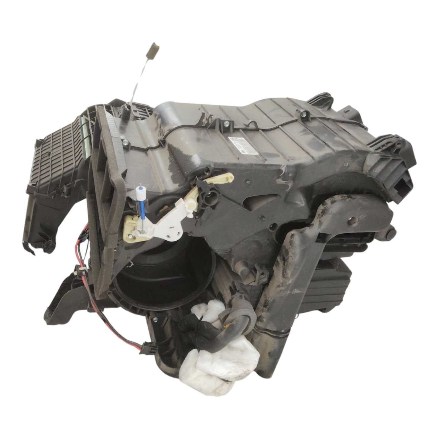 Scatola Riscaldamento Convogliatore Stufa PEUGEOT 108