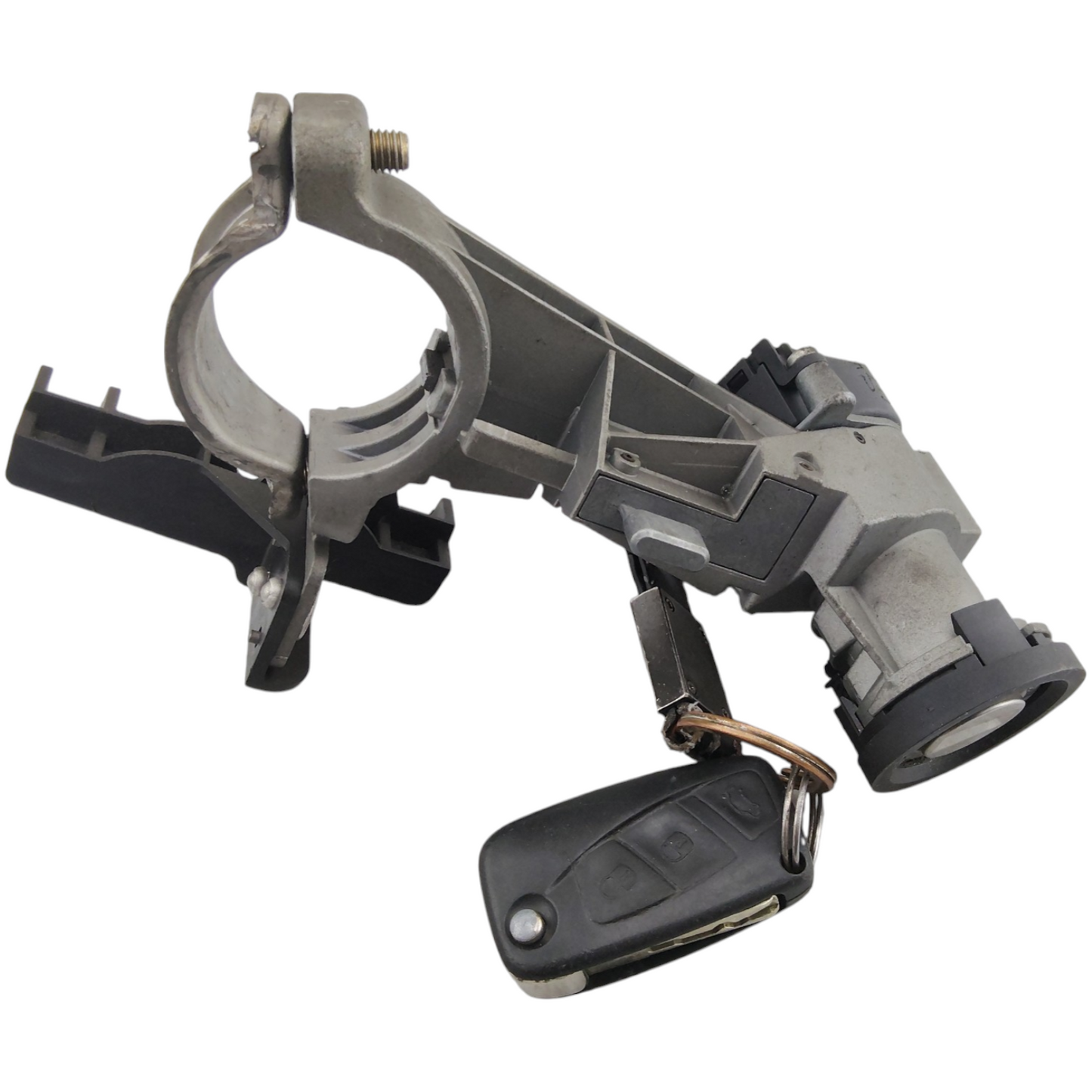 Blocchetto Avviamento FIAT GRANDE PUNTO Benzina Diesel GPL