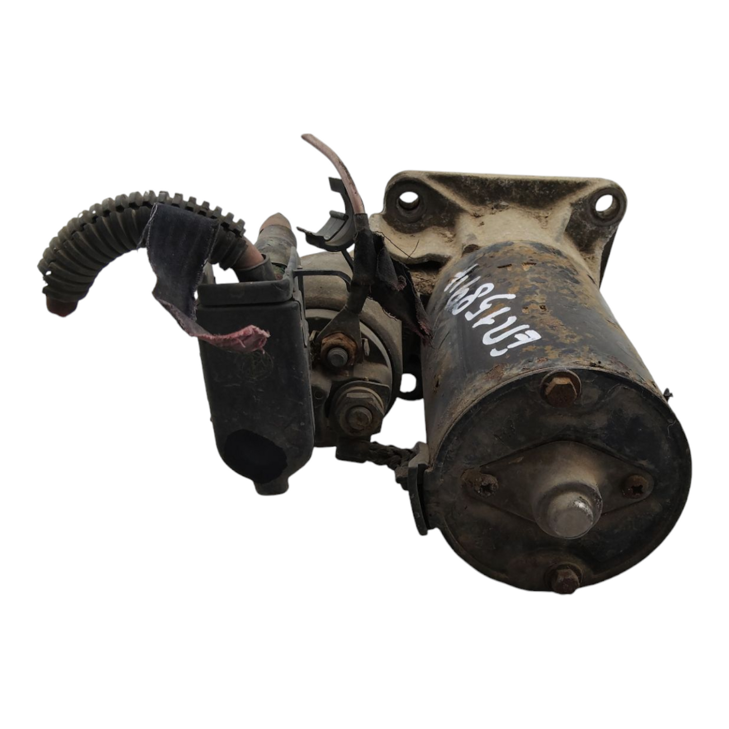 Motorino Avviamento FIAT MULTIPLA 1 2 Serie/CROMA 2 Serie/BRAVA Diesel