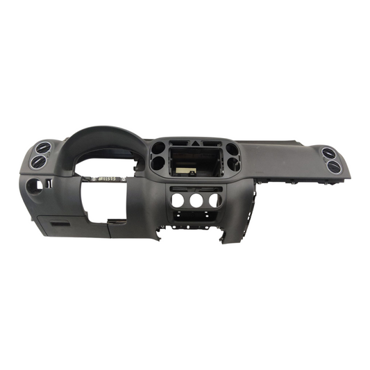 Cruscotto con Airbag Passeggero VOLKSWAGEN GOLF PLUS 1 2 Serie