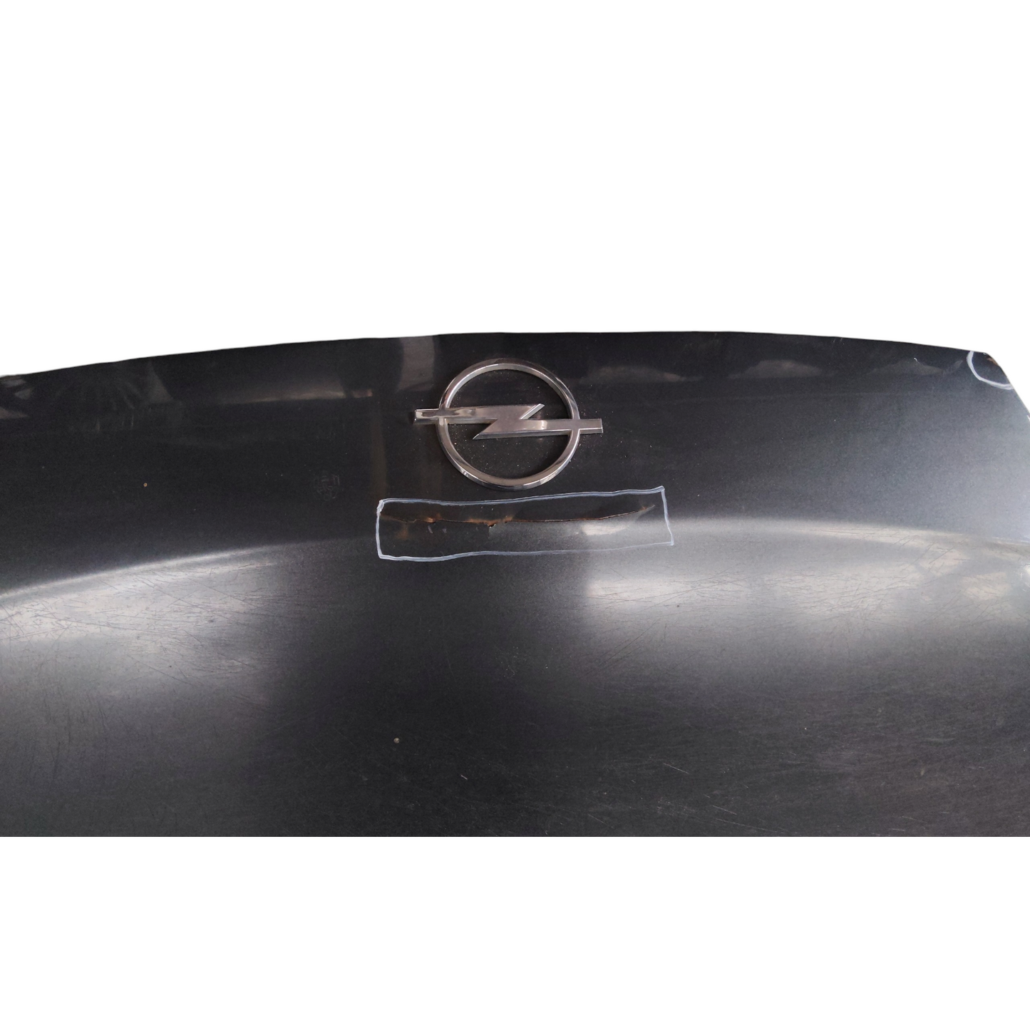 Cofano Anteriore OPEL TIGRA A Coupe 2 Porte
