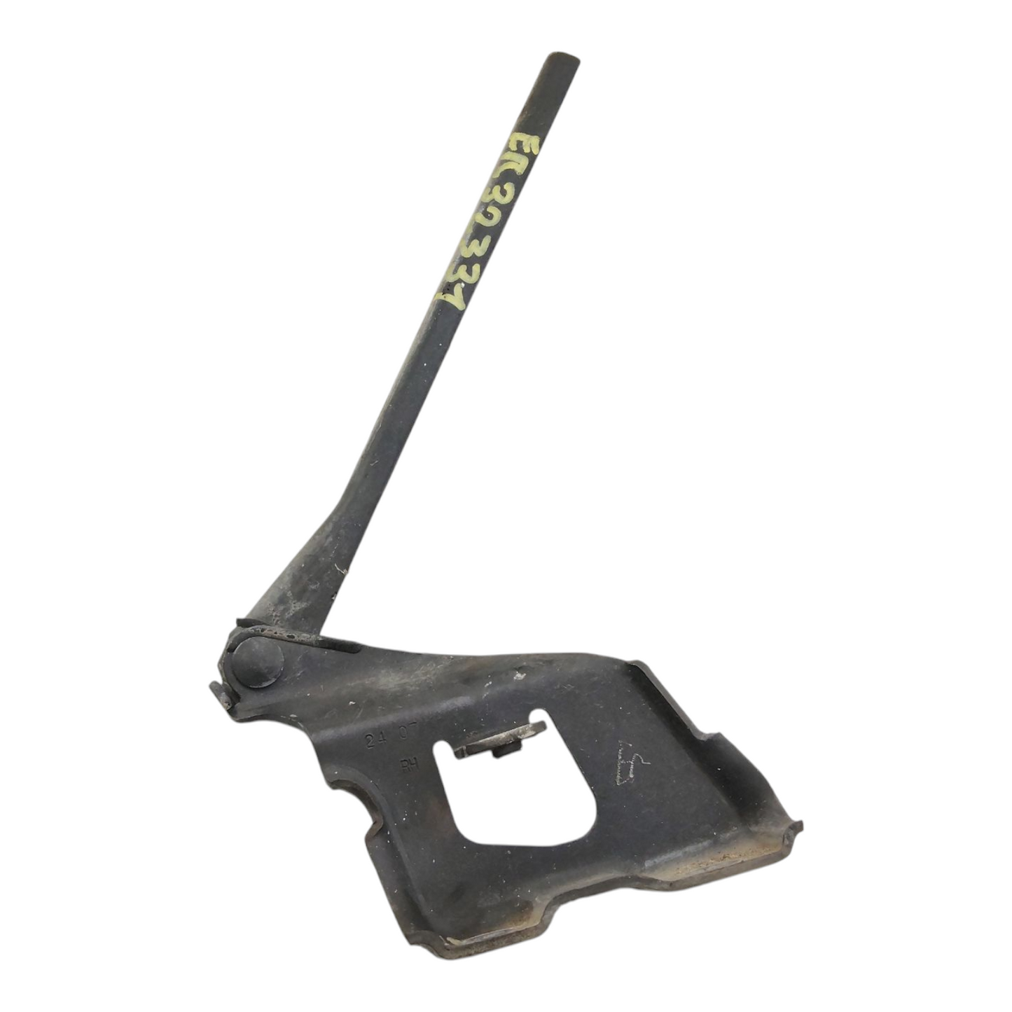 Cerniera Cofano Anteriore Destro AUDI A5 8T3 8F7