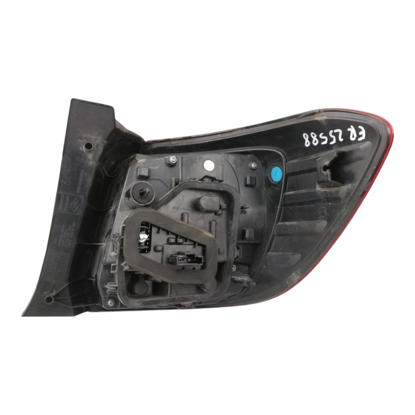 Fanale Stop Posteriore Sinistro DACIA SANDERO STEPWAY 2 Serie