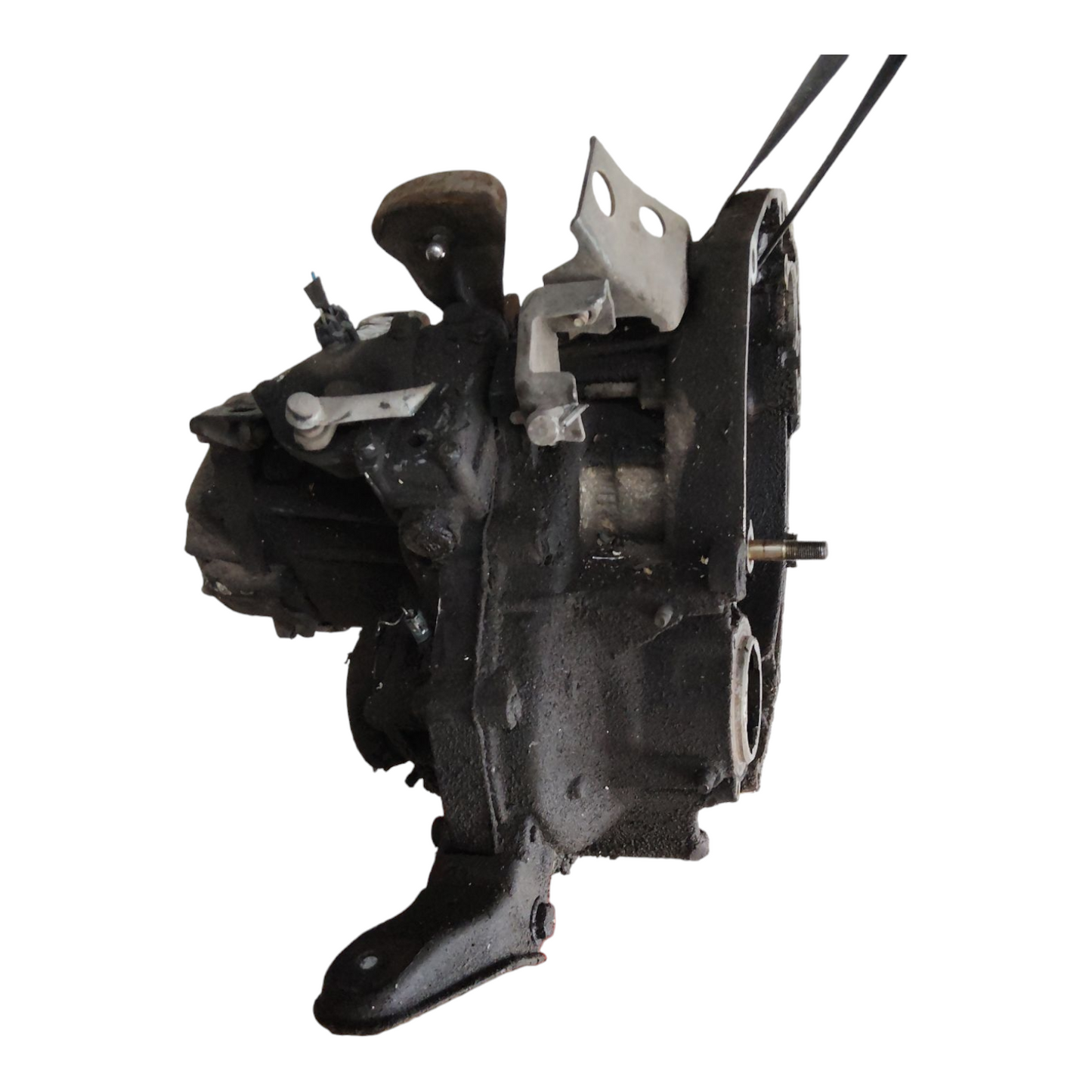 Cambio Manuale FIAT PANDA 1 Serie 900 Benzina Motore 1170A1046