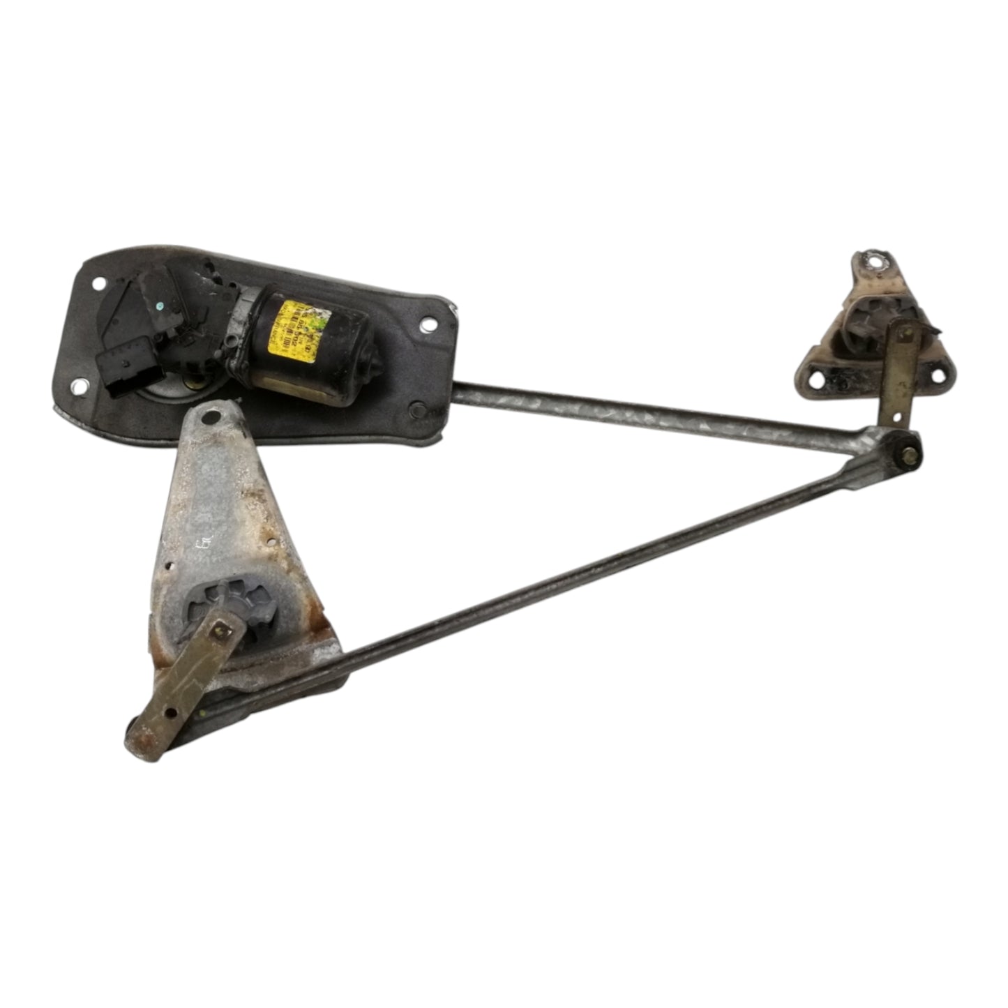 Meccanismo Tandem Tergicristallo PEUGEOT PARTNER 1 2 Serie