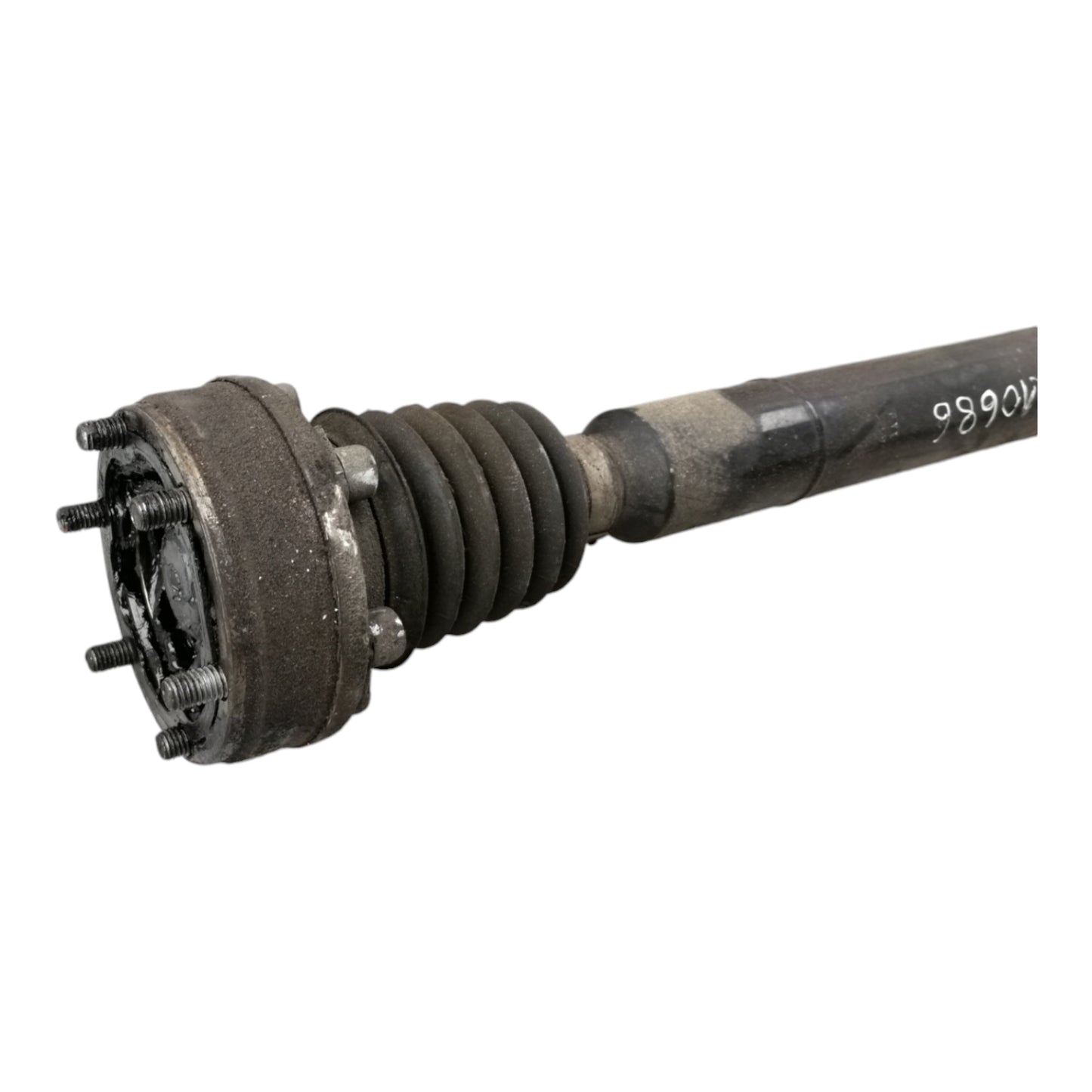 Semiasse Semialbero Anteriore Destro SEAT IBIZA 4 Serie 6L1/CORDOBA 6L2