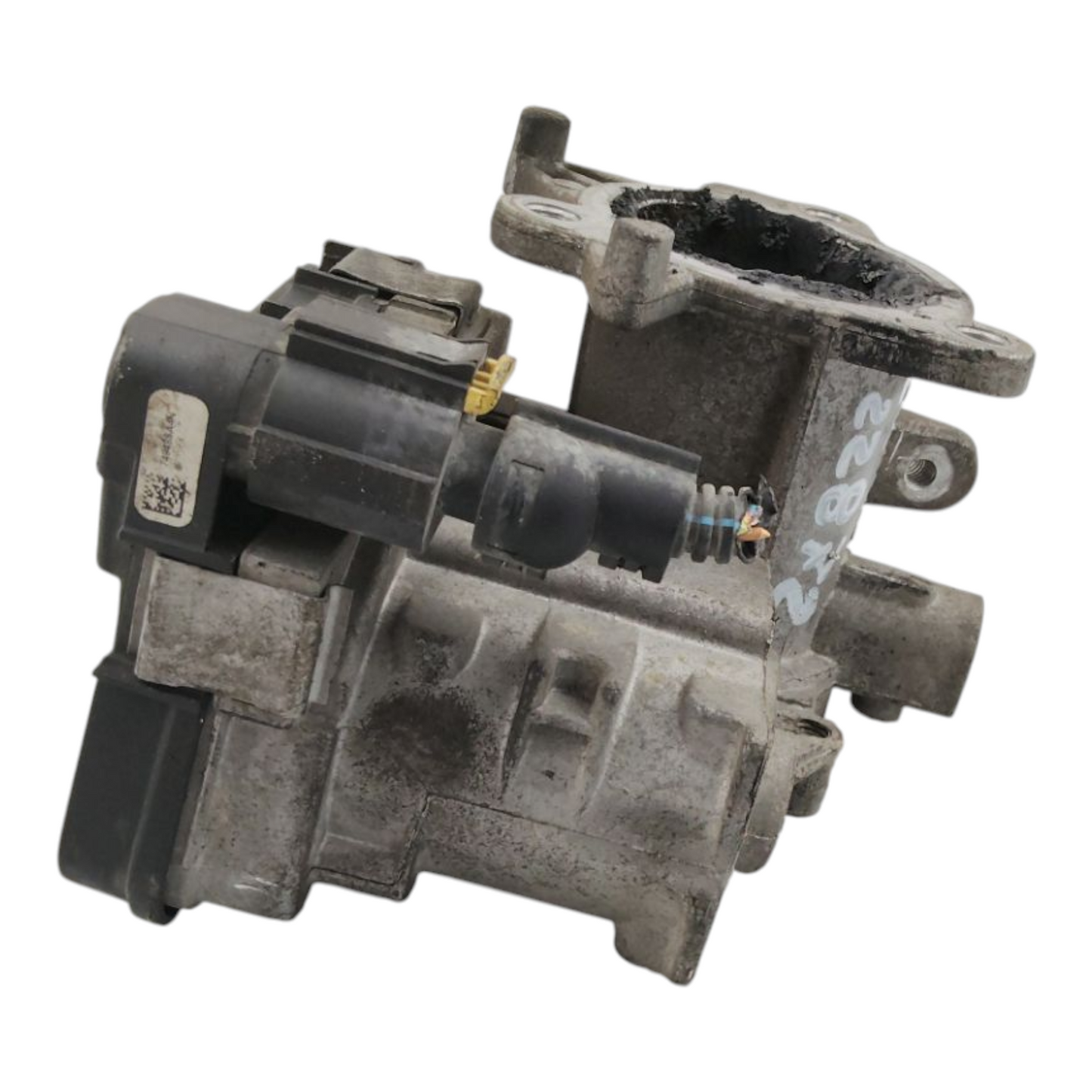 Corpo Farfallato FIAT PUNTO 3 Serie/500 2 Serie/DOBLO' 3 Serie 1.3 Diesel