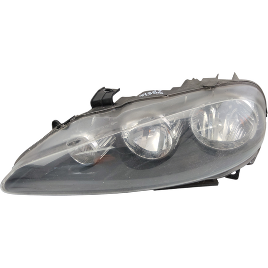 Faro Proiettore Anteriore Sinistro ALFA ROMEO 147 2 Serie 3-5 Porte