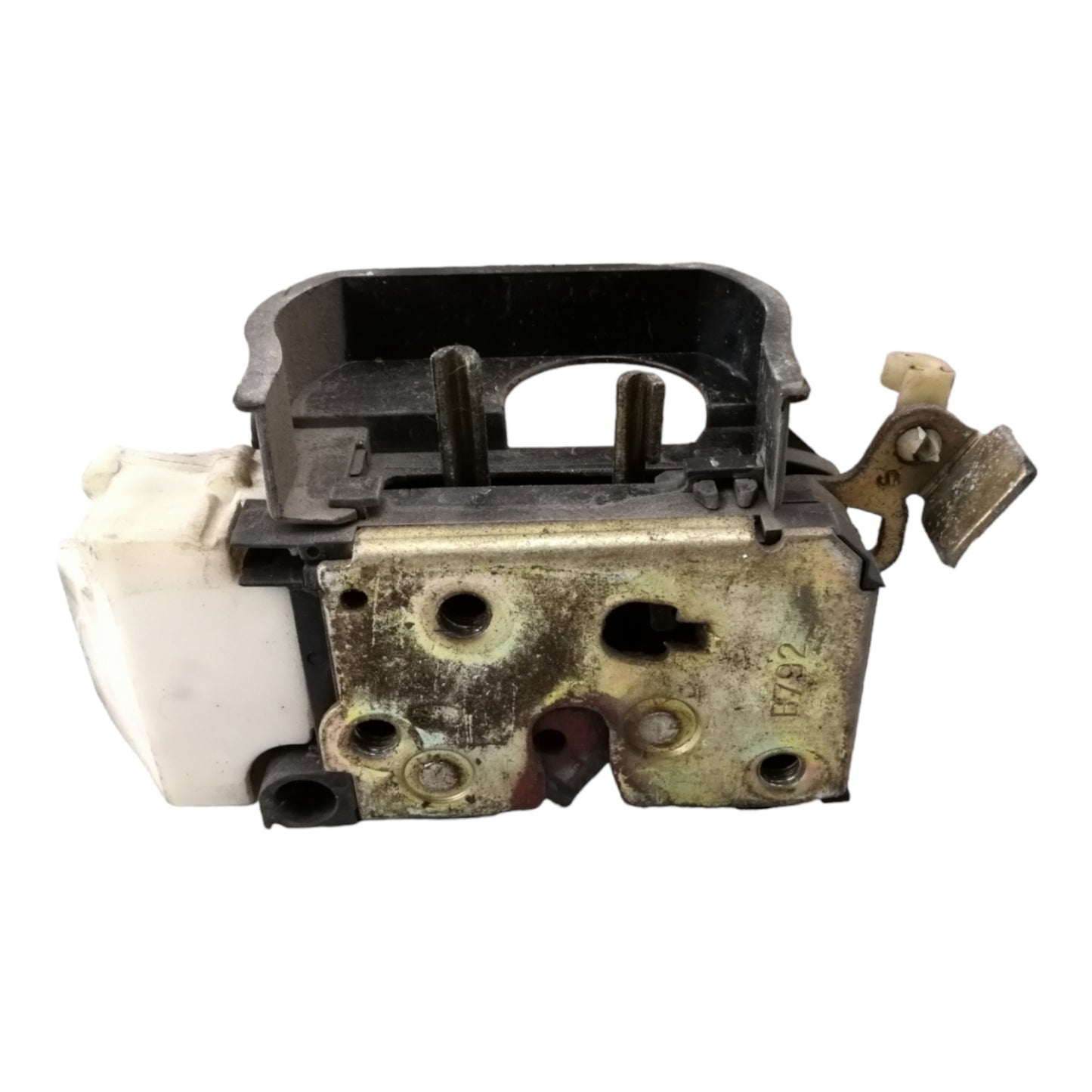 Serratura Porta Anteriore Sinistro FIAT MULTIPLA 1 2 Serie