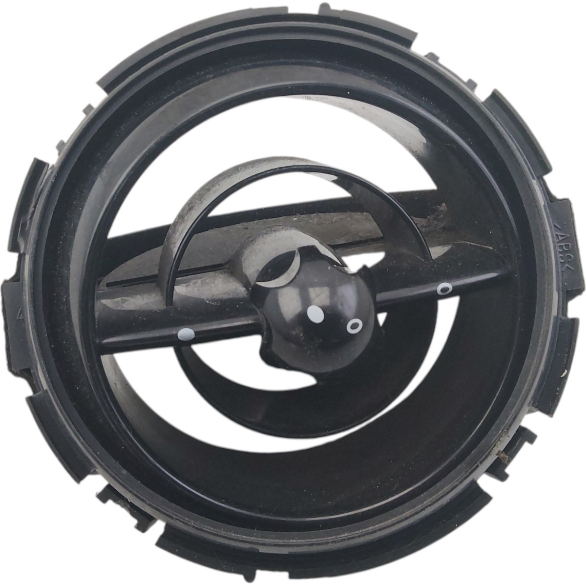 Bocchetta Aria Cruscotto Anteriore Sinistro MINI ONE COOPER R50 R53