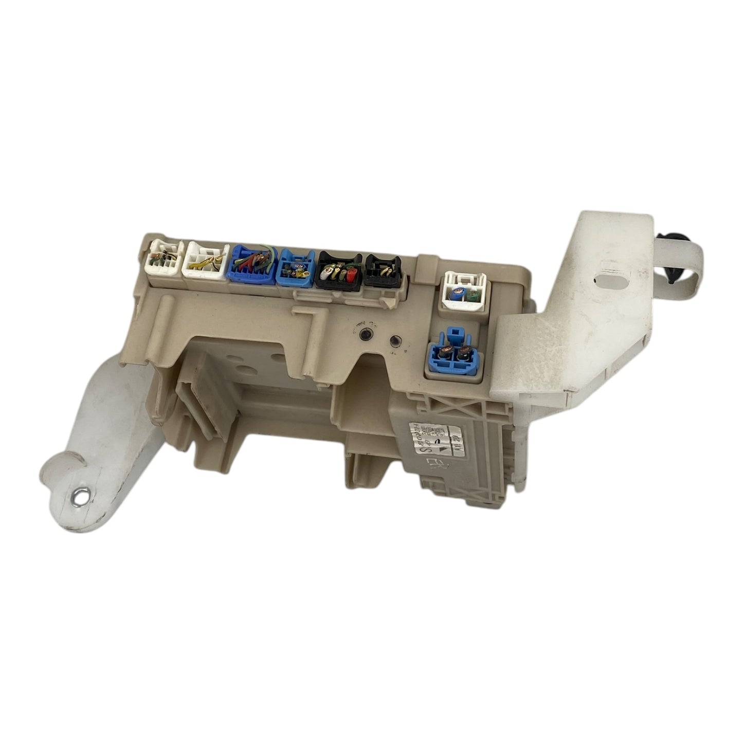 Scatola Centralina Porta Fusibili PEUGEOT 108 1.0 VTi Motore 1KR