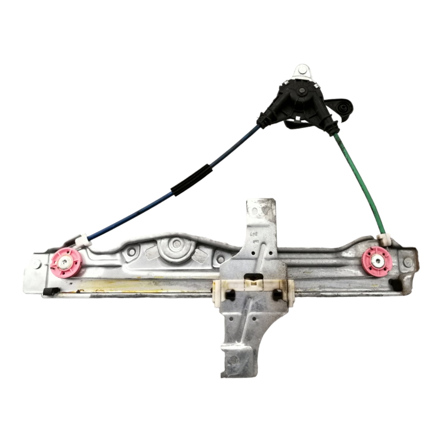 Alzacristallo Alzavetro Posteriore Destro PEUGEOT 208 1 Serie/2008 1