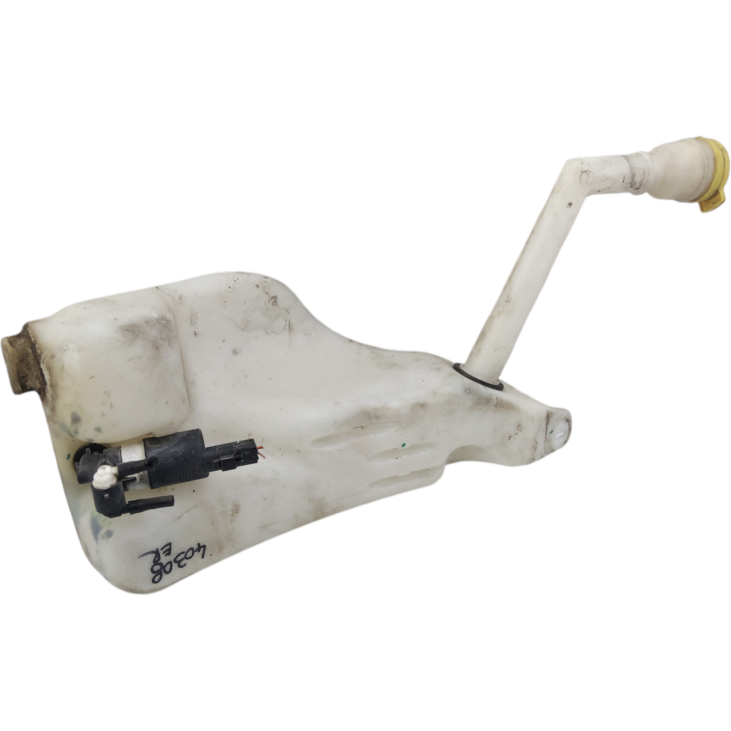 Vaschetta Serbatoio Tergicristalli RENAULT SCENIC 3 Serie/MEGANE 3 Serie