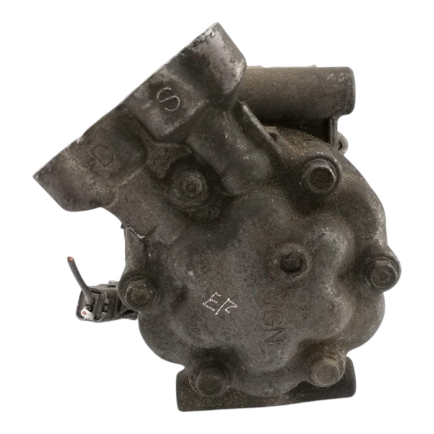 Compressore Aria Condizionata Ac RENAULT TWINGO 2 Serie/WIND 1.2 Benzina