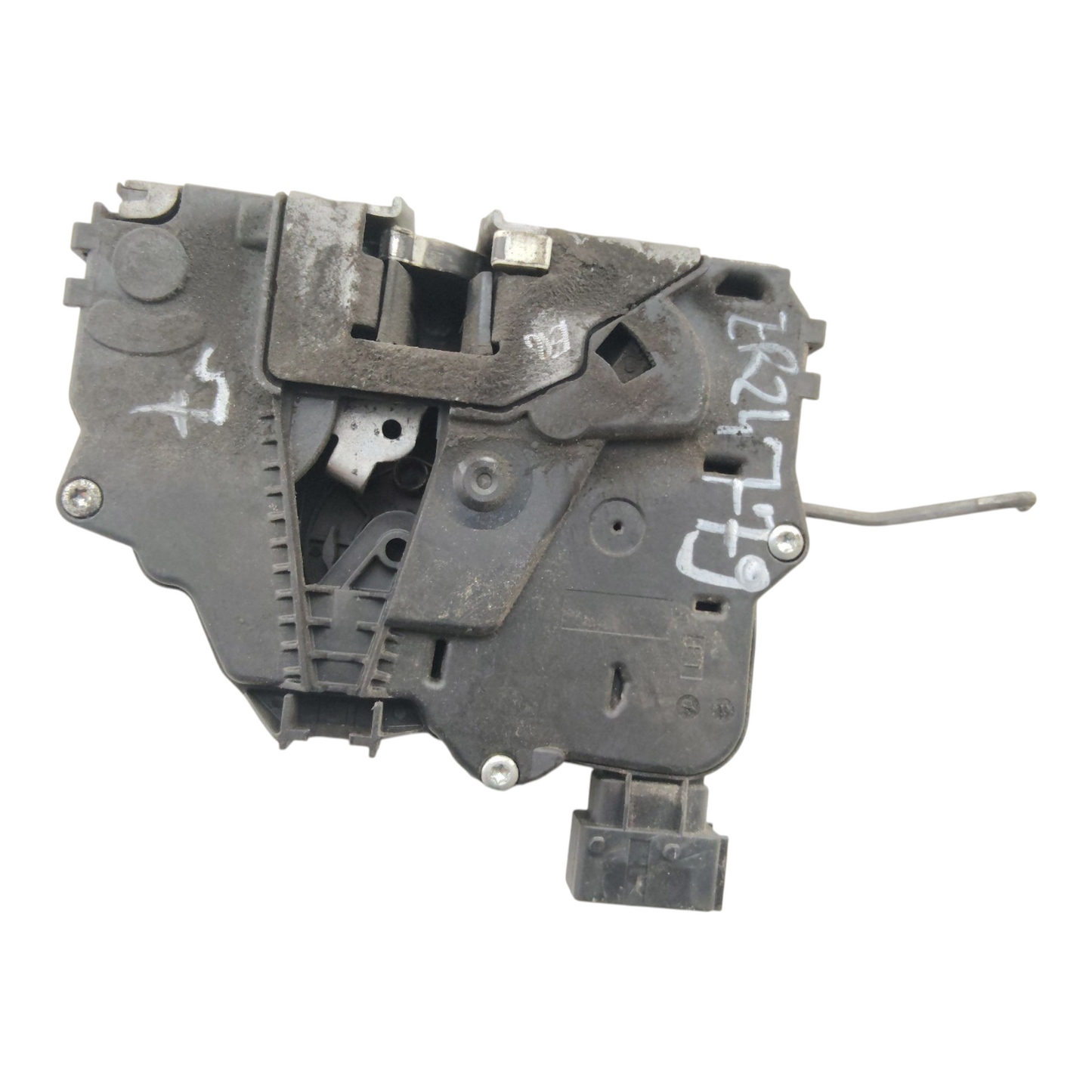 Serratura Porta Anteriore Sinistro OPEL CORSA D/MERIVA B