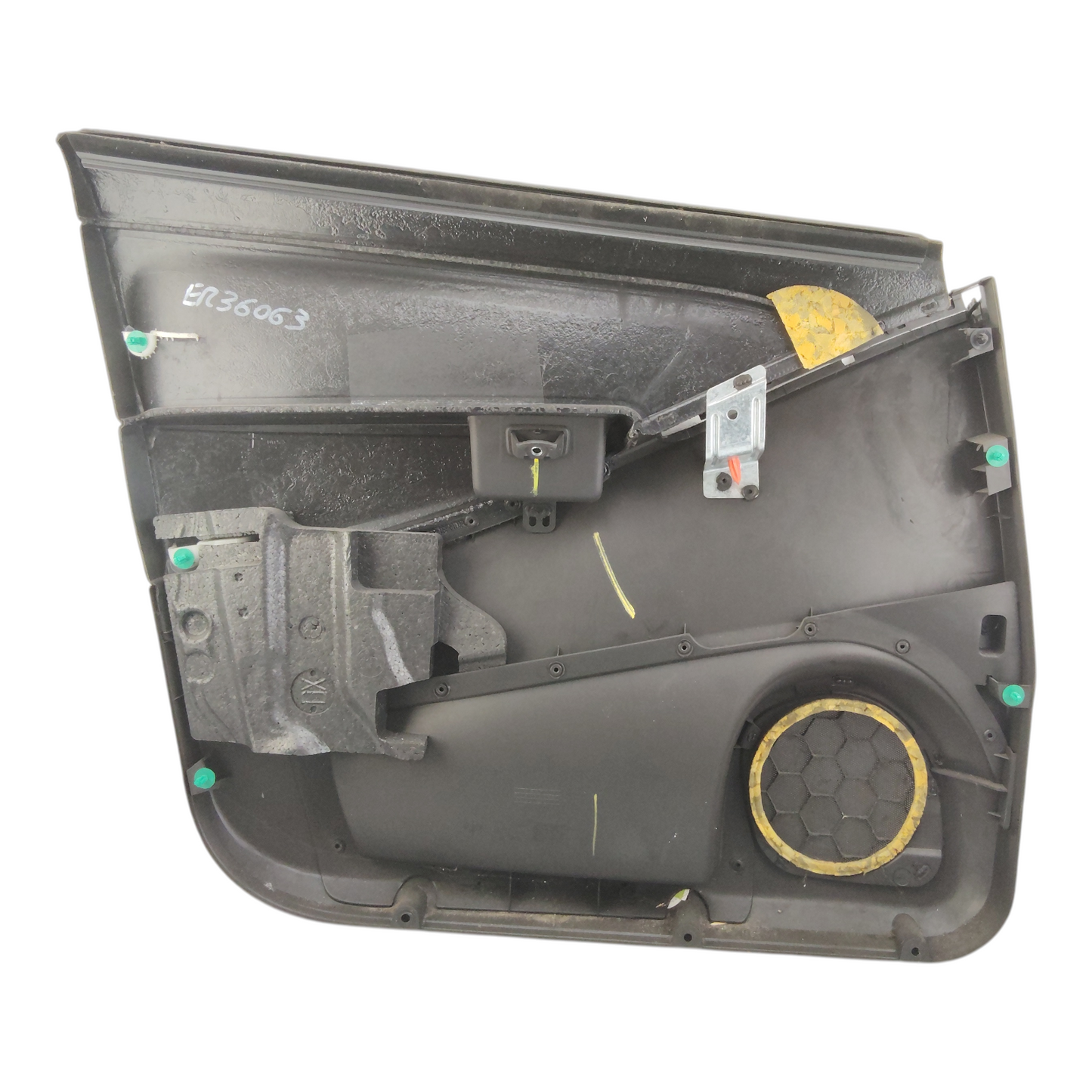 Pannello Rivestimento Porta Anteriore Destro LANCIA MUSA 2 Serie