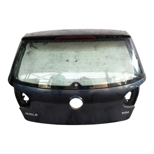 Portello Portellone Posteriore VOLKSWAGEN GOLF 5 Serie 3-5 Porte