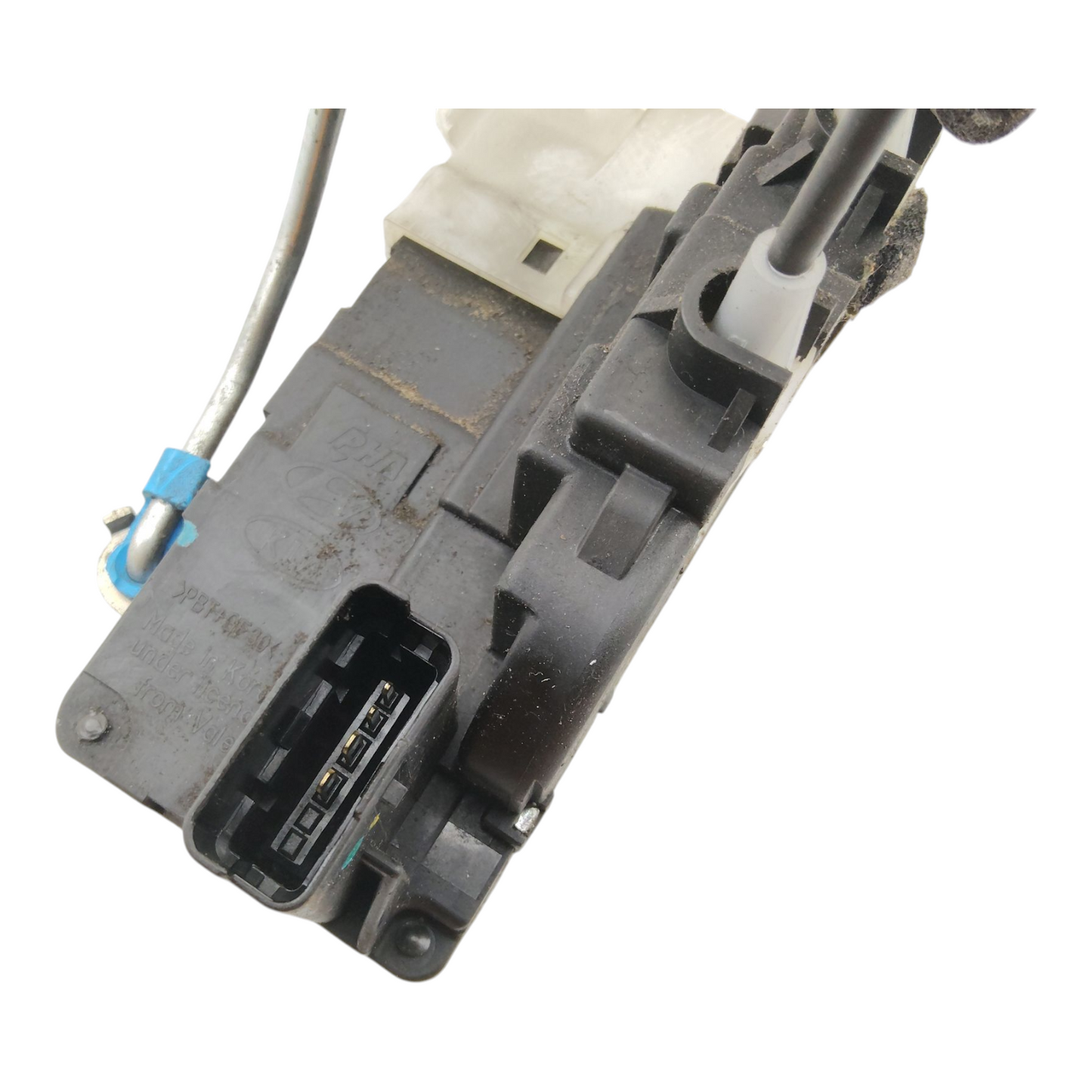 Serratura Porta Anteriore Destro HYUNDAI I20 1 Serie 5 Porte