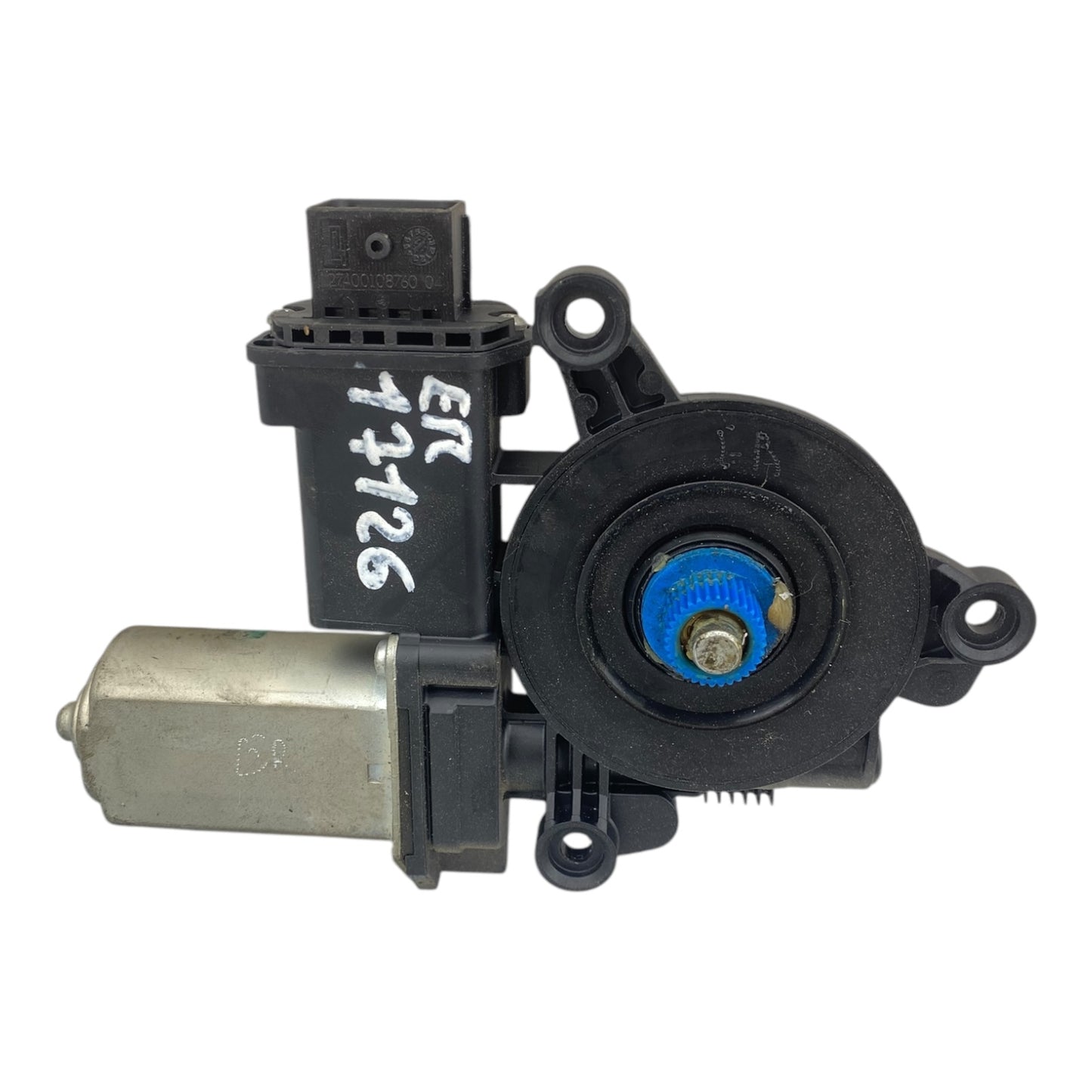 Motorino Alzacristallo Porta Posteriore Sinistro ALFA ROMEO GIULIETTA