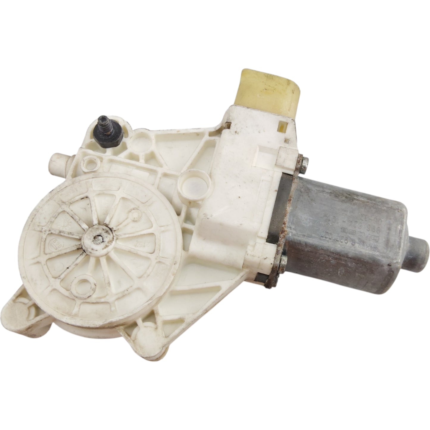 Motorino Alzacristallo Anteriore Sinistro BMW SERIE 1 E87/SERIE 3 E90 E91